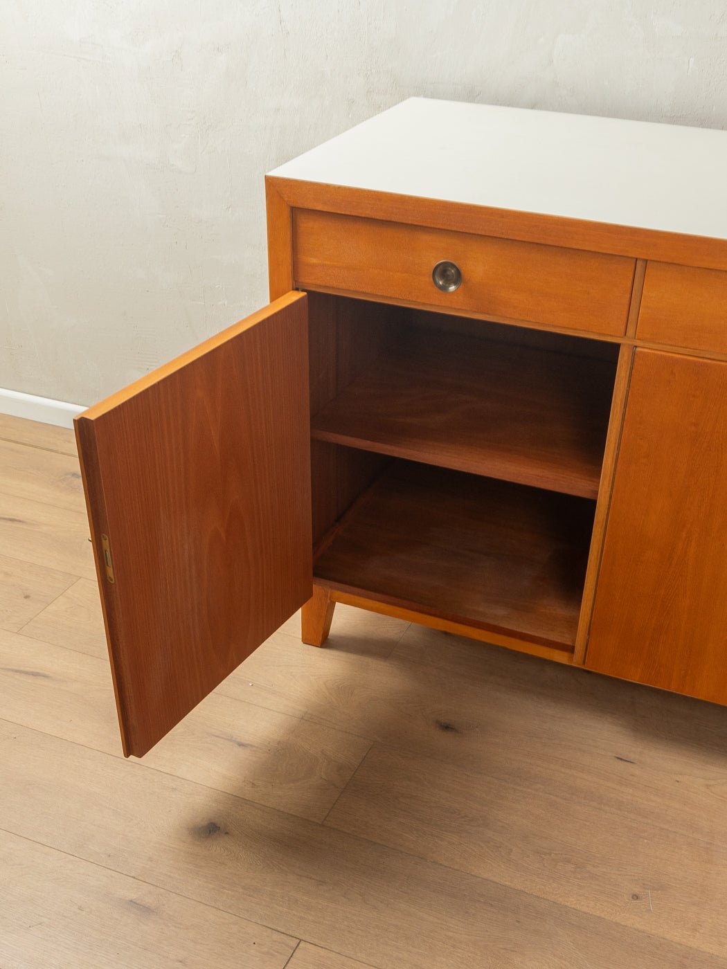 1950er Jahre Sideboard, Musterring - Mid Century Friends - Vintage - Retro - Mid Century