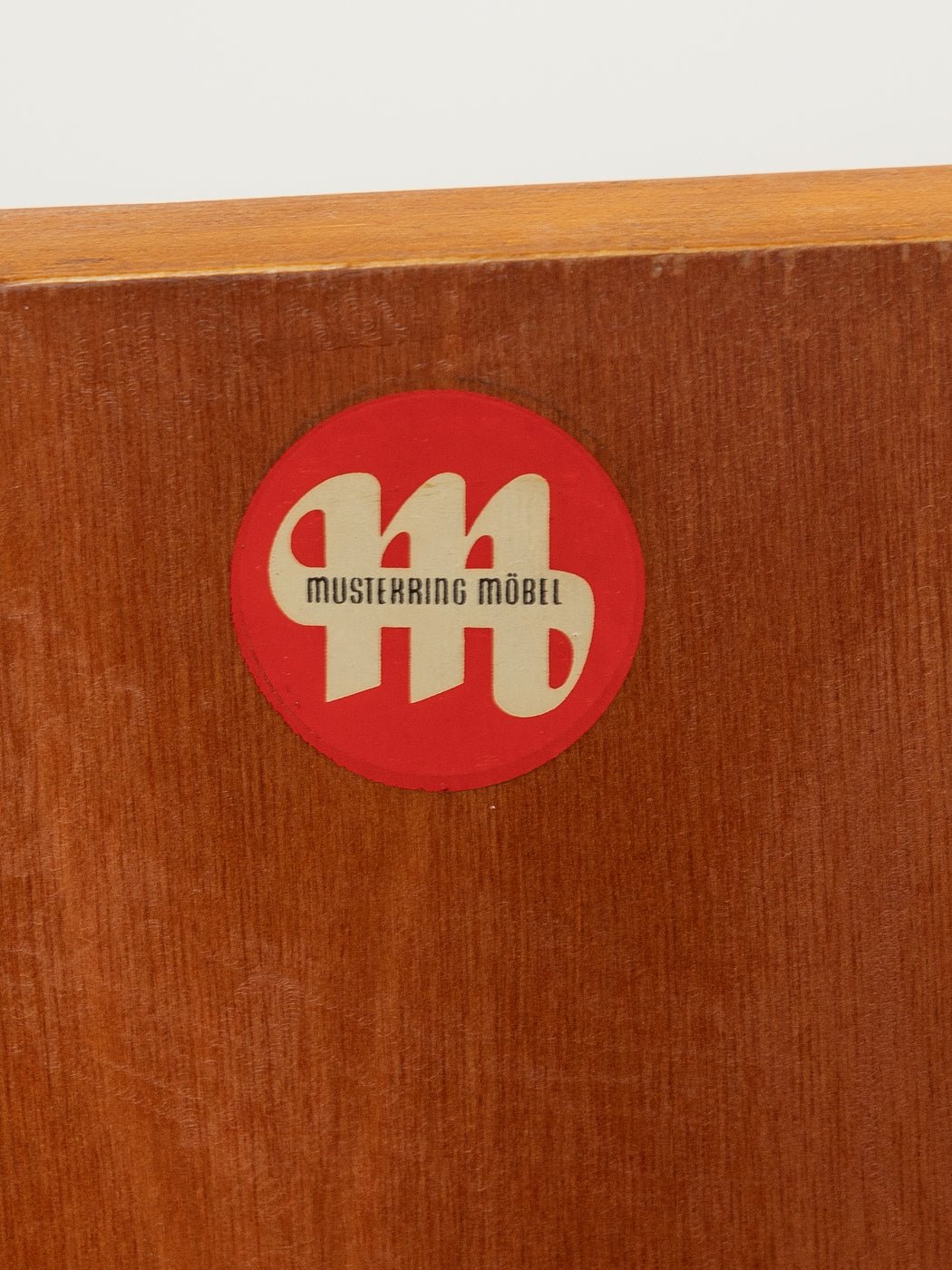 1950er Jahre Sideboard, Musterring - Mid Century Friends - Vintage - Retro - Mid Century