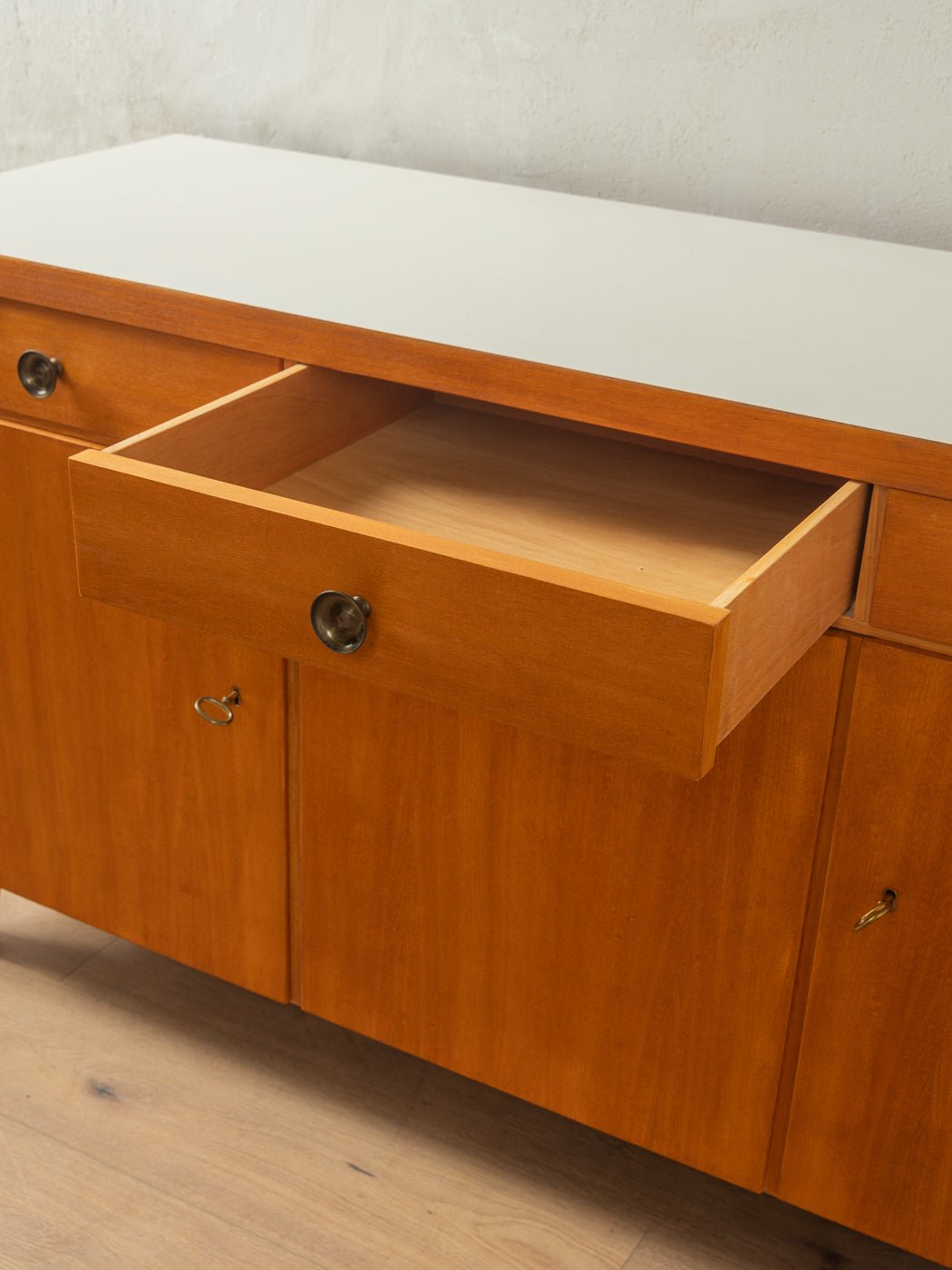 1950er Jahre Sideboard, Musterring - Mid Century Friends - Vintage - Retro - Mid Century