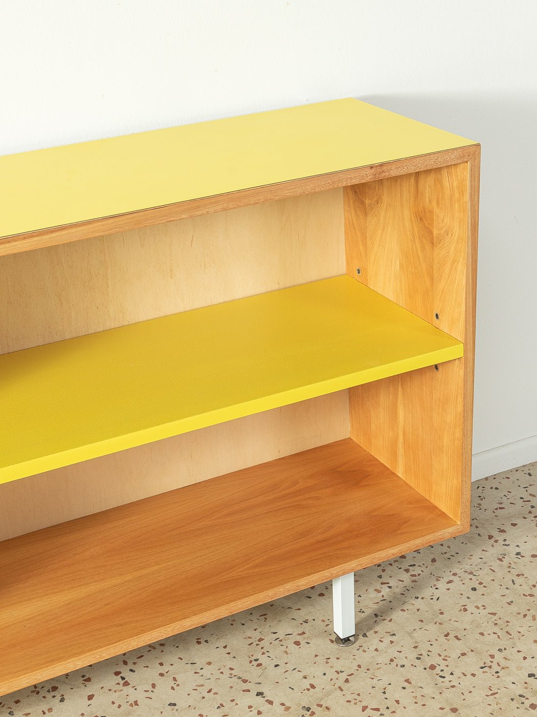 1950er Jahre Sideboard, Oldenburger Möbelwerkstätten - Mid Century Friends - Vintage - Retro - Mid Century