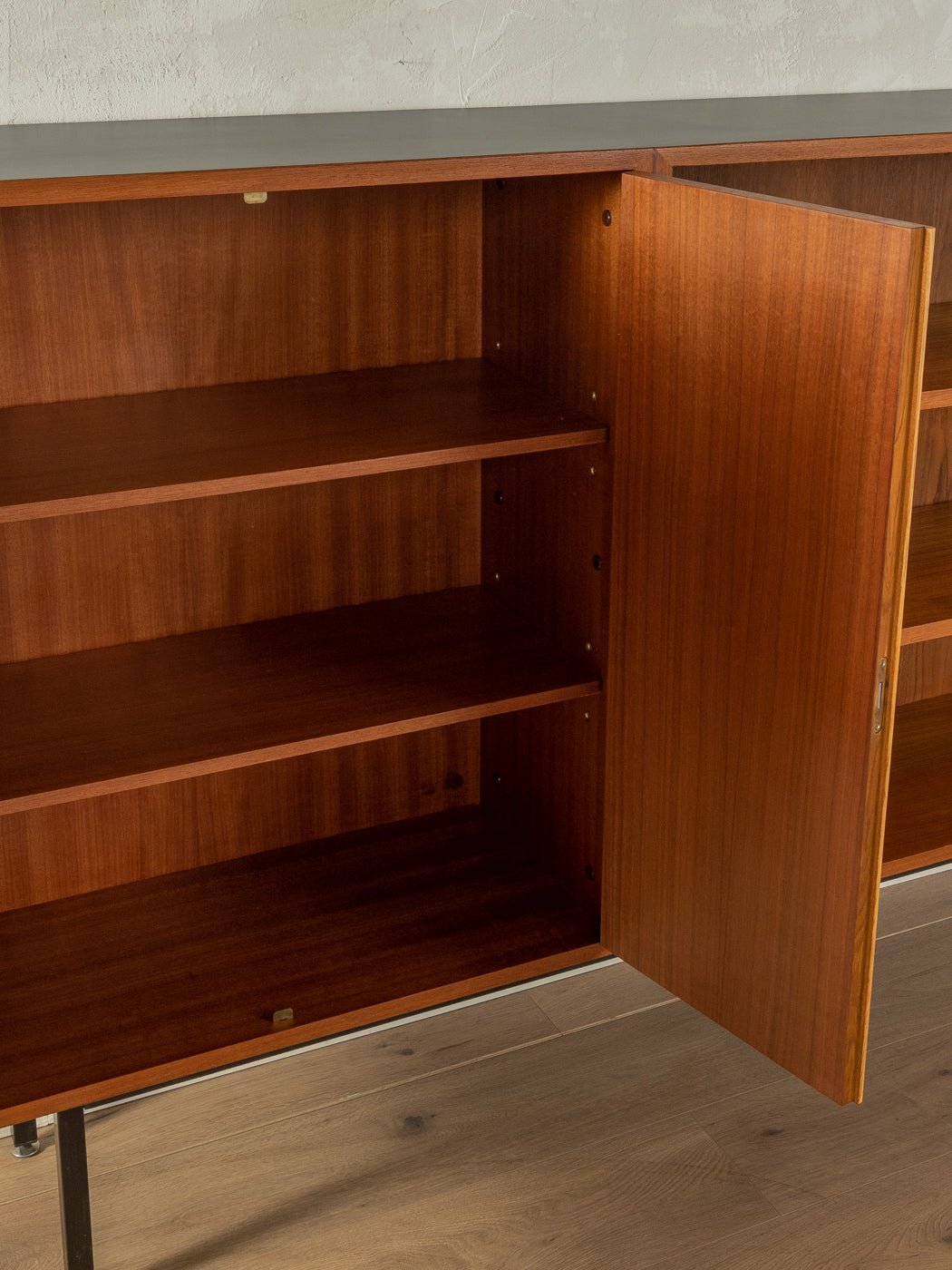 1950er Jahre Sideboard, Oldenburger Möbelwerkstätten - Mid Century Friends - Vintage - Retro - Mid Century