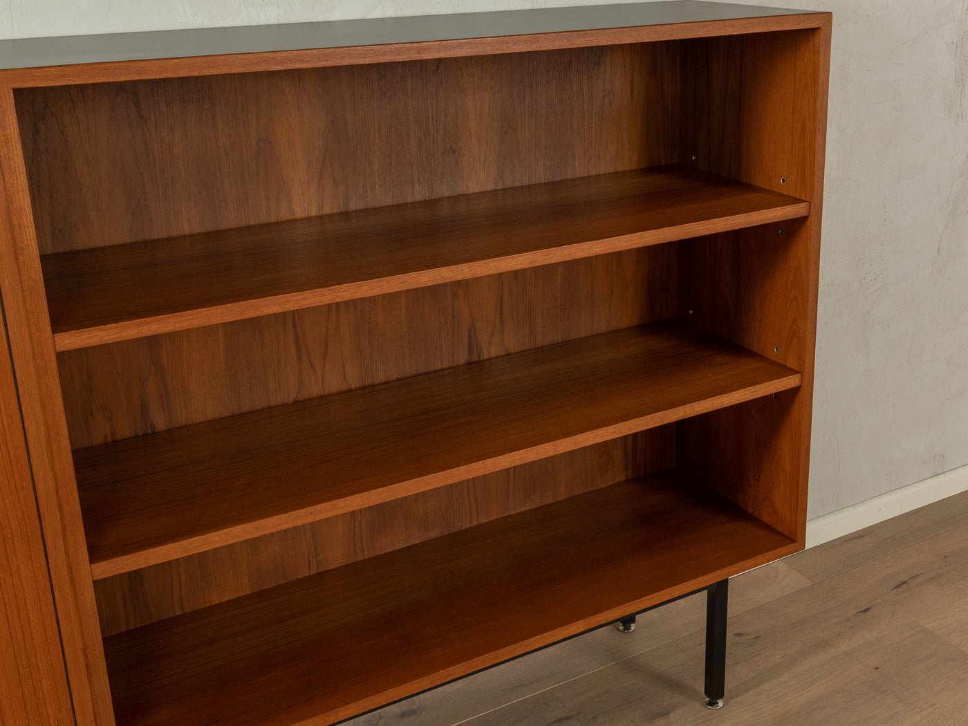 1950er Jahre Sideboard, Oldenburger Möbelwerkstätten - Mid Century Friends - Vintage - Retro - Mid Century