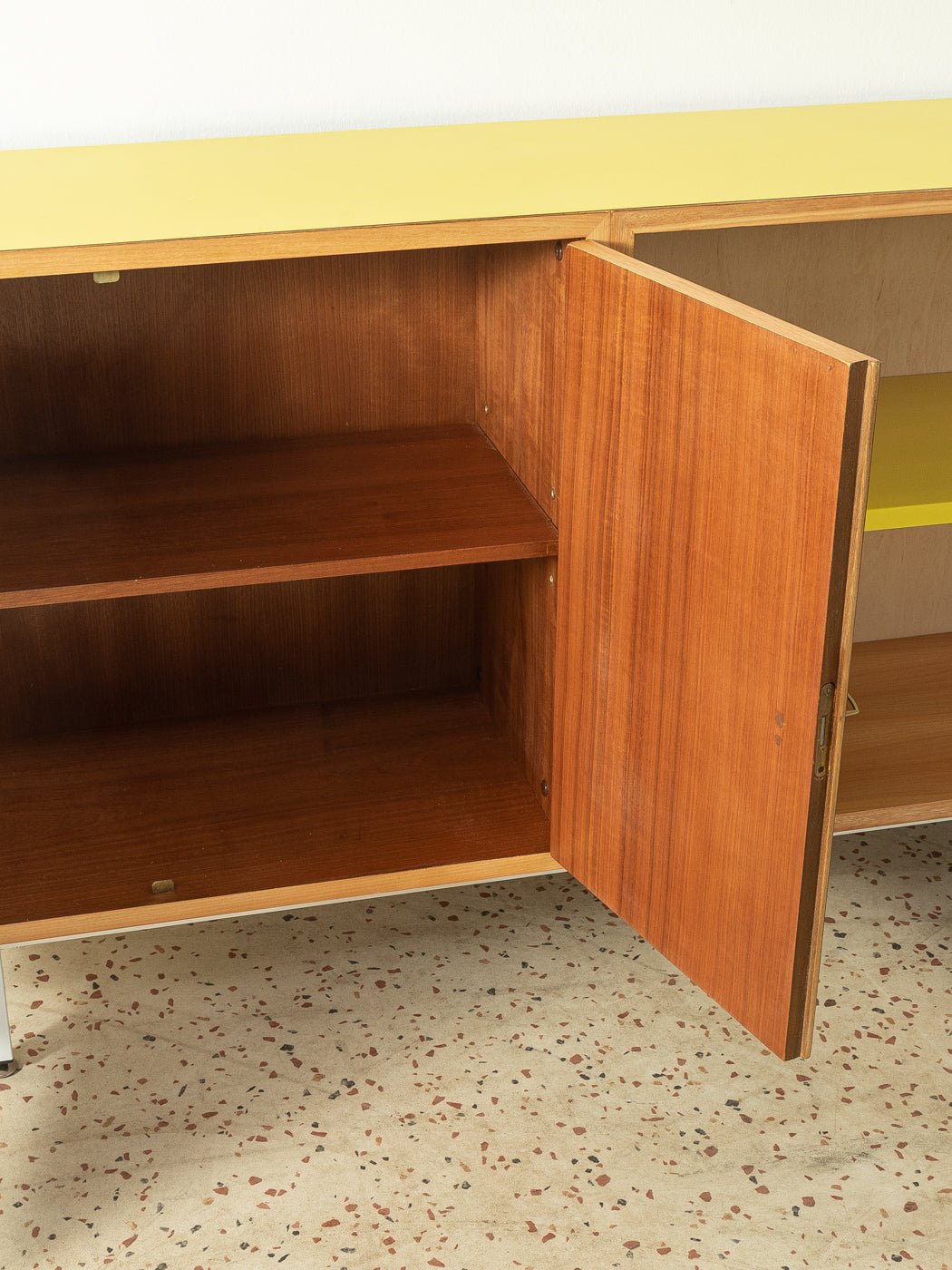 1950er Jahre Sideboard, Oldenburger Möbelwerkstätten - Mid Century Friends - Vintage - Retro - Mid Century