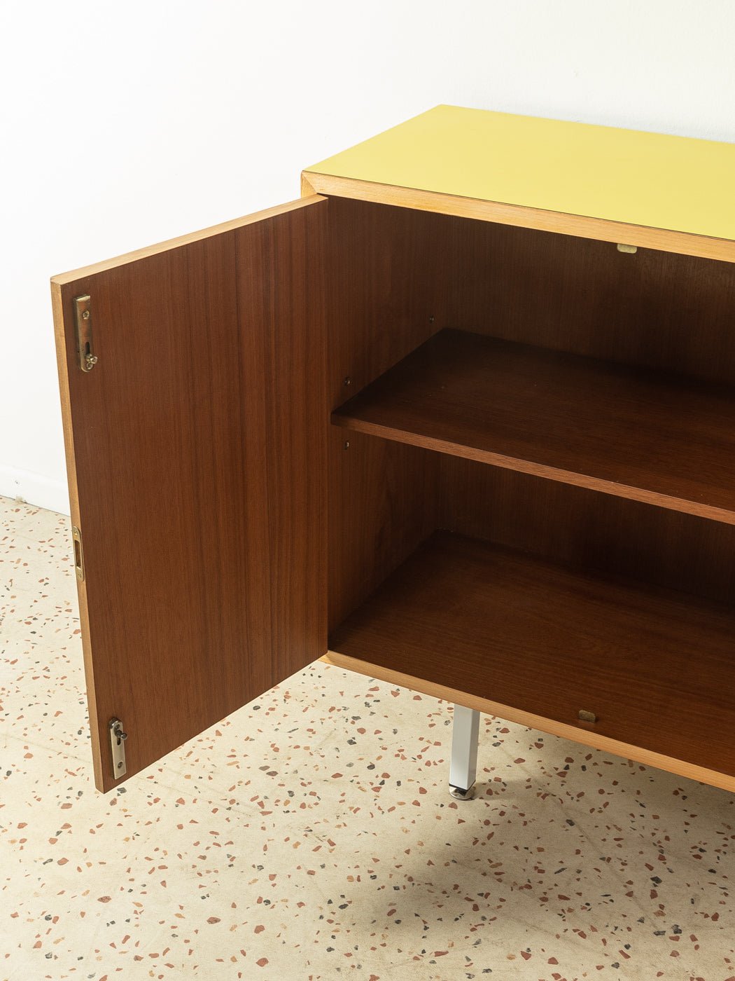 1950er Jahre Sideboard, Oldenburger Möbelwerkstätten - Mid Century Friends - Vintage - Retro - Mid Century