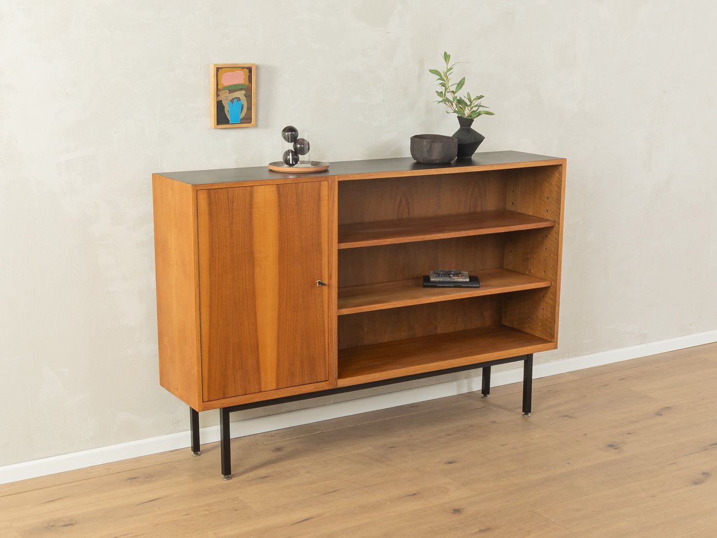 1950er Jahre Sideboard - Mid Century Friends - Vintage - Retro - Mid Century