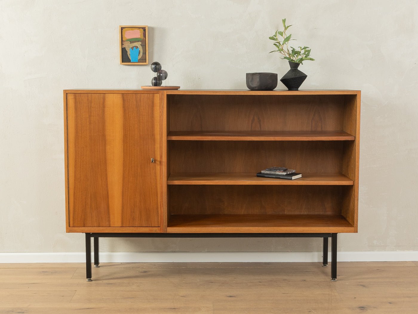 1950er Jahre Sideboard - Mid Century Friends - Vintage - Retro - Mid Century