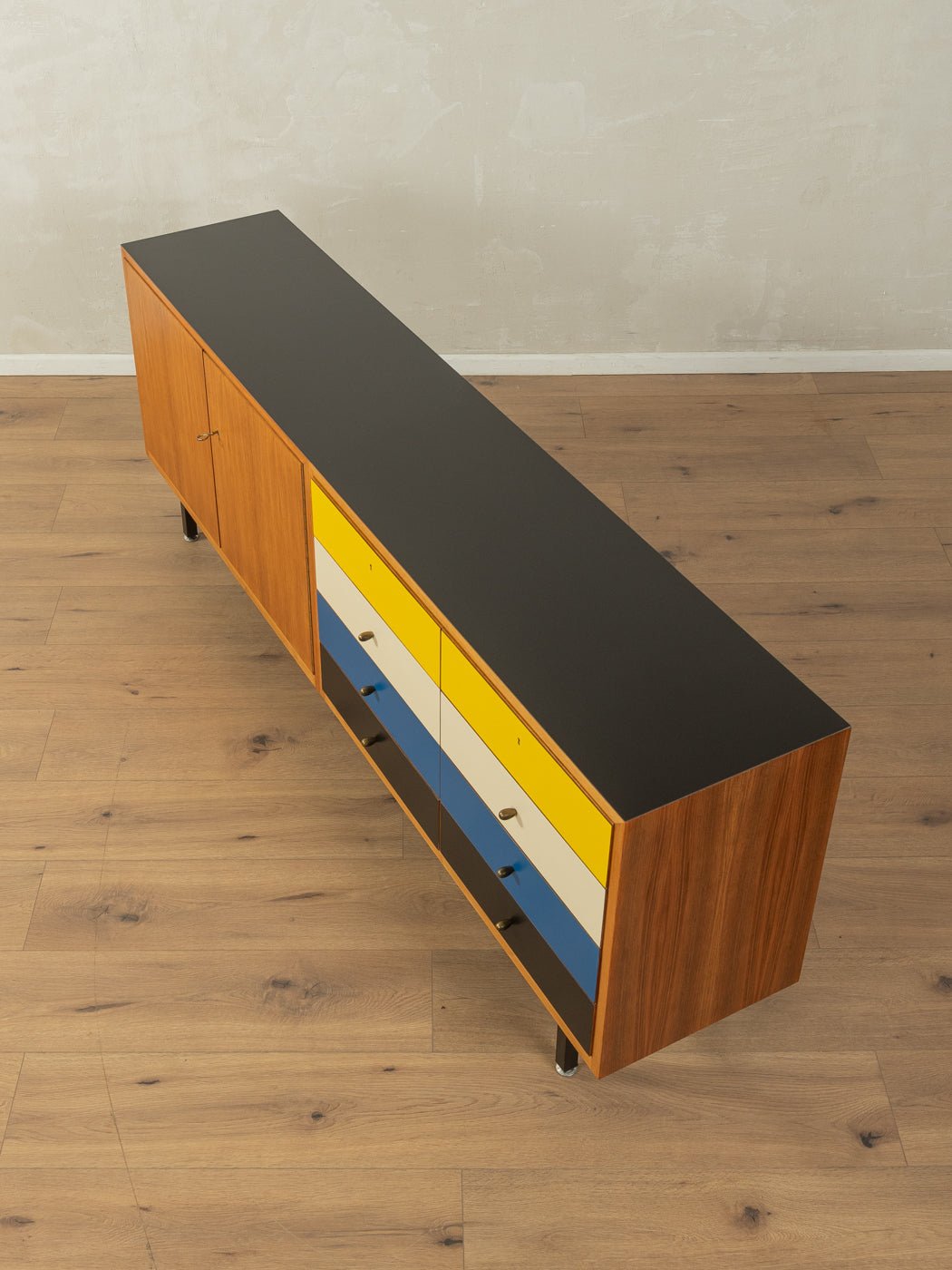 1950er Jahre Sideboard, WK Möbel - Mid Century Friends - Vintage - Retro - Mid Century