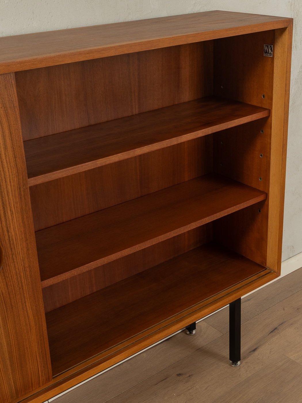 1950er Jahre Sideboard, WK Möbel - Mid Century Friends - Vintage - Retro - Mid Century