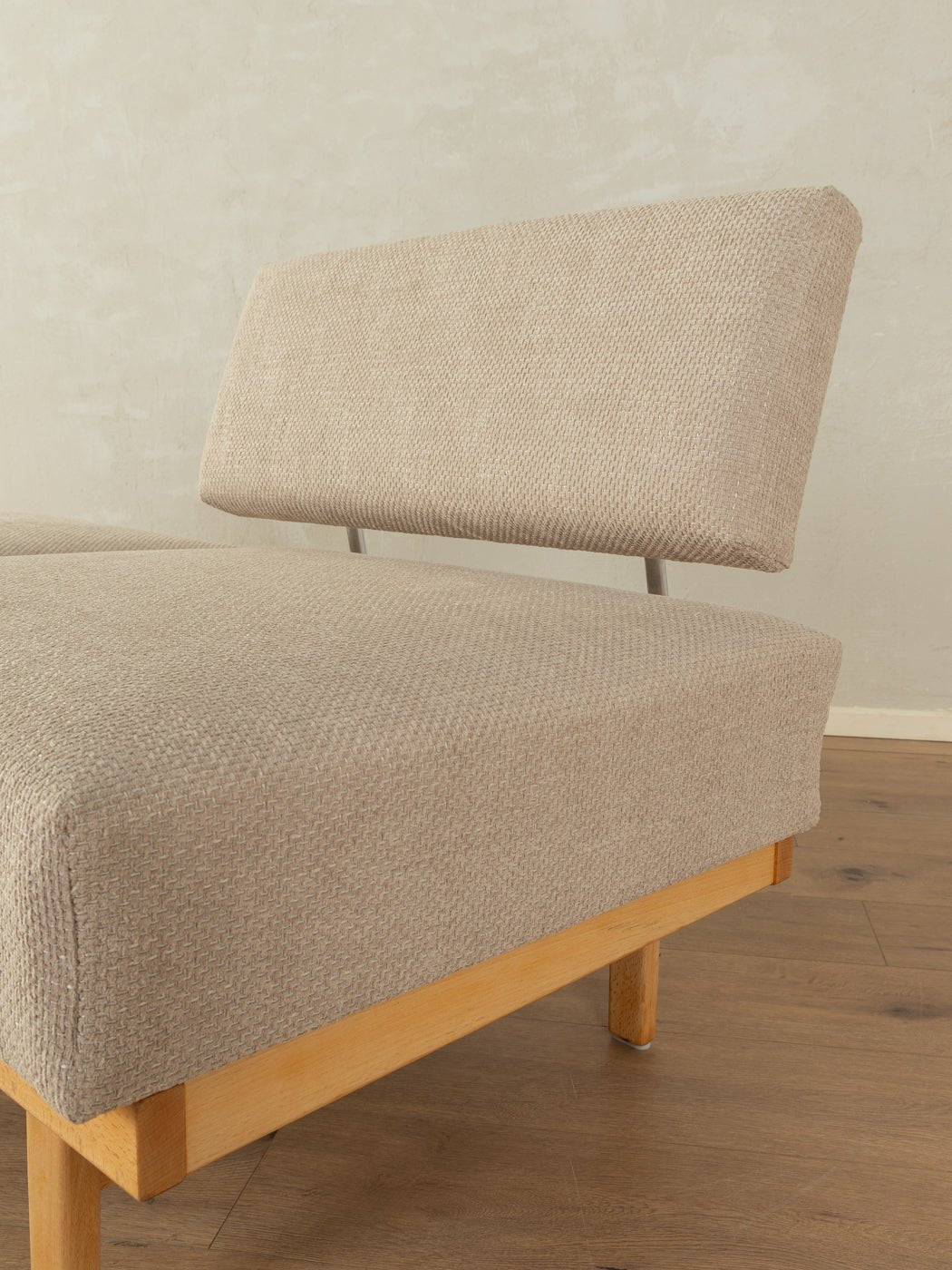 1950er Jahre STELLA Sofa - Mid Century Friends - Vintage - Retro - Mid Century