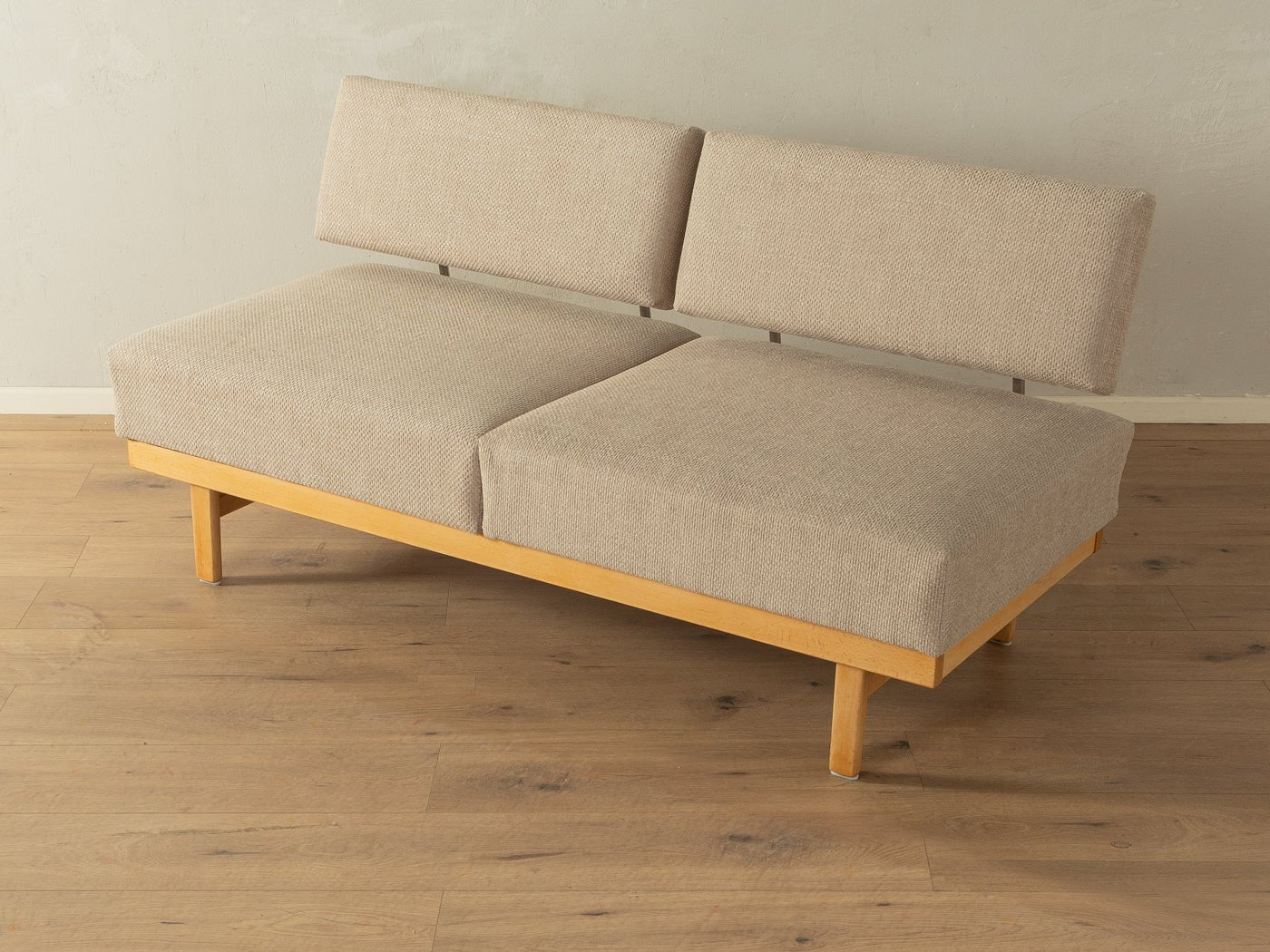 1950er Jahre STELLA Sofa - Mid Century Friends - Vintage - Retro - Mid Century