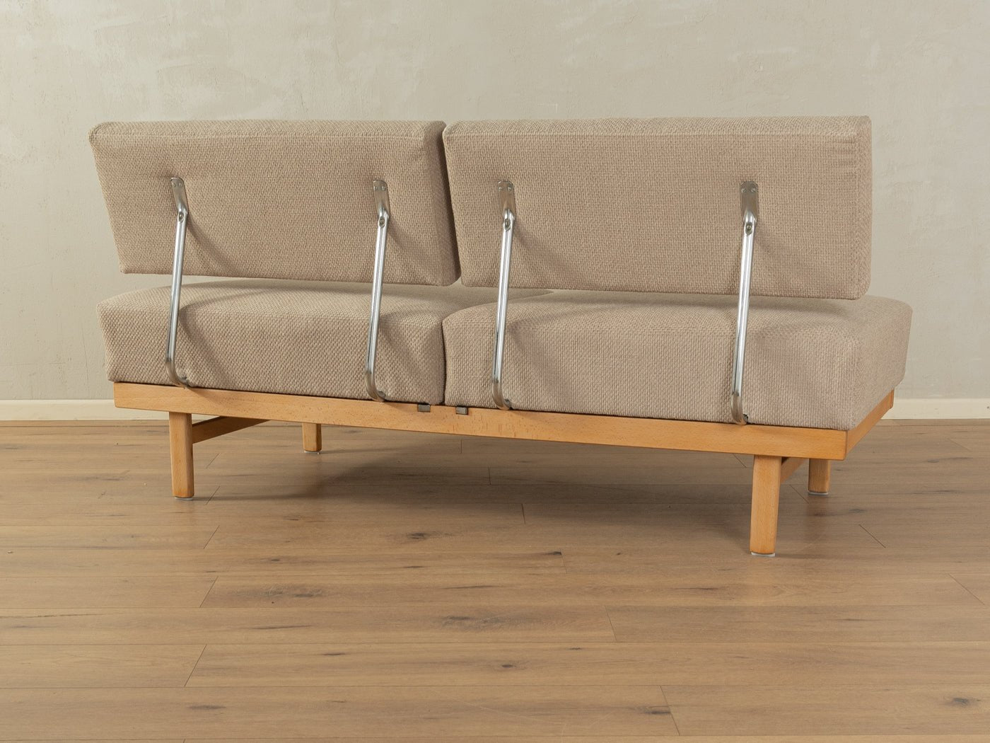 1950er Jahre STELLA Sofa - Mid Century Friends - Vintage - Retro - Mid Century