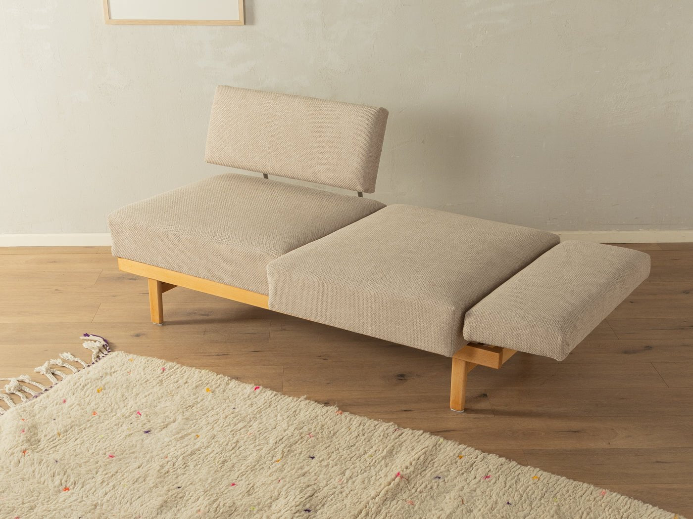 1950er Jahre STELLA Sofa - Mid Century Friends - Vintage - Retro - Mid Century