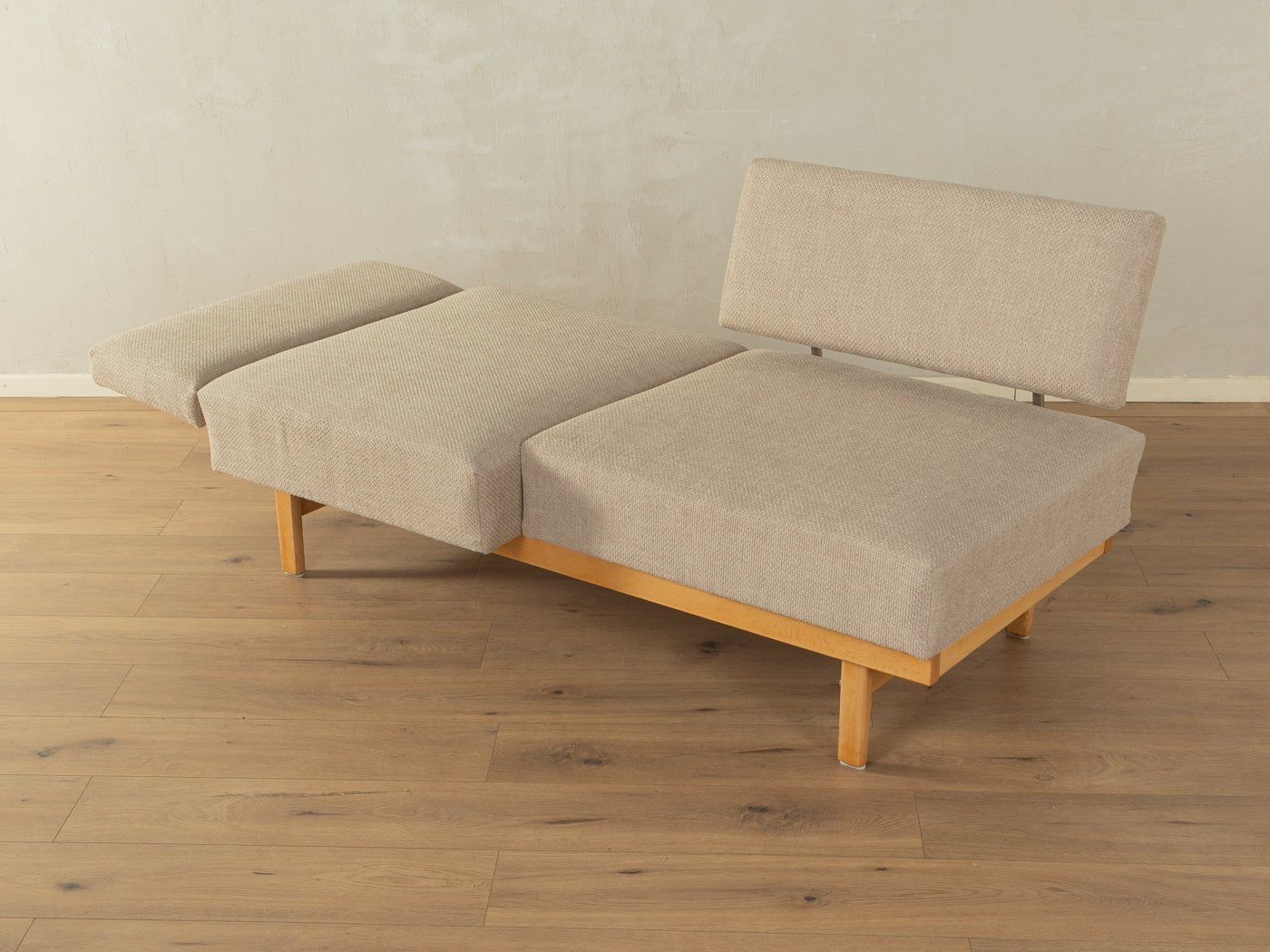 1950er Jahre STELLA Sofa - Mid Century Friends - Vintage - Retro - Mid Century