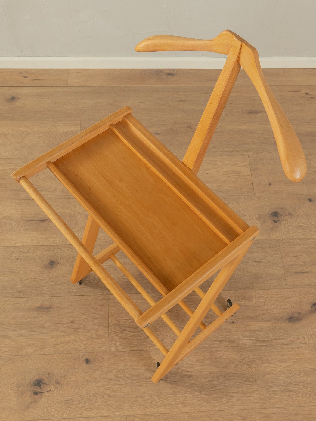 1950er Jahre Stummer Diener - Mid Century Friends - Vintage - Retro - Mid Century