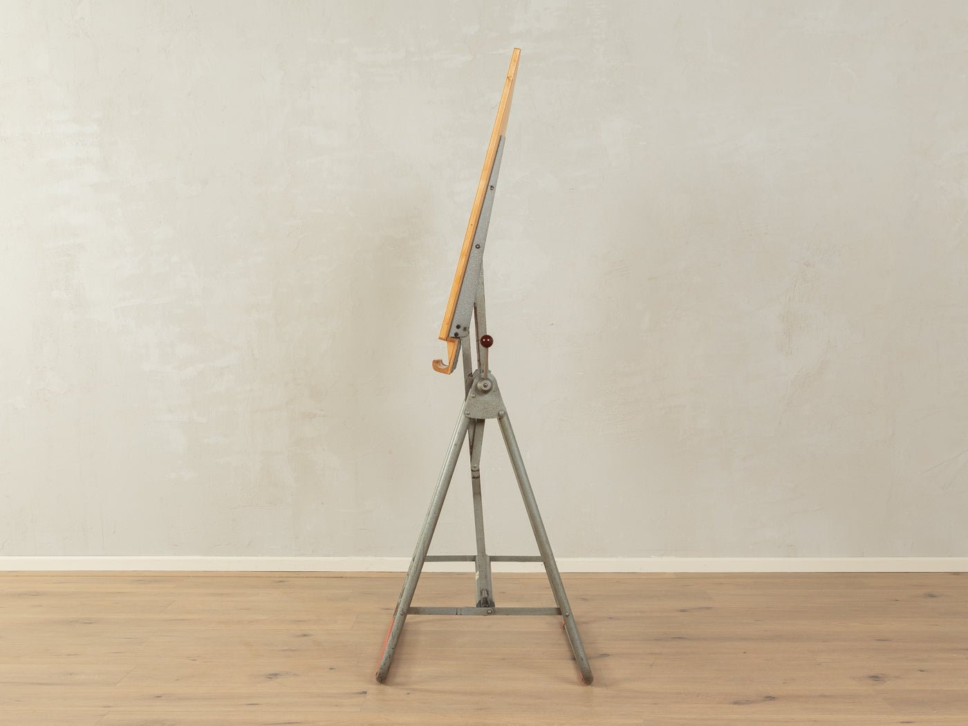 1950er Jahre Zeichentisch, Nestler - Mid Century Friends - Vintage - Retro - Mid Century