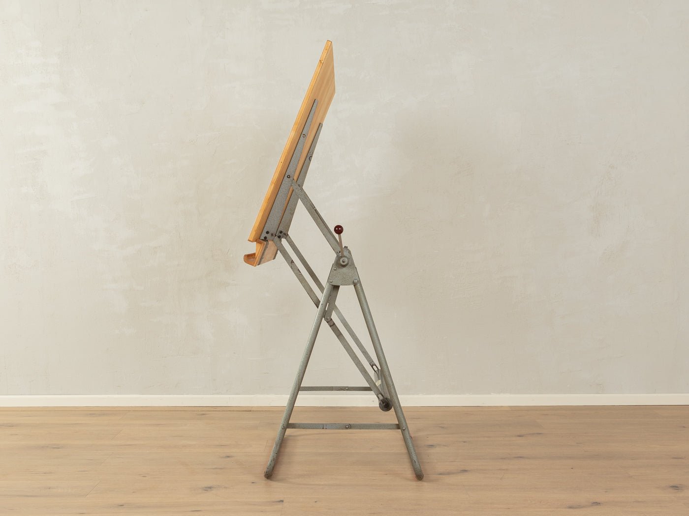 1950er Jahre Zeichentisch, Nestler - Mid Century Friends - Vintage - Retro - Mid Century