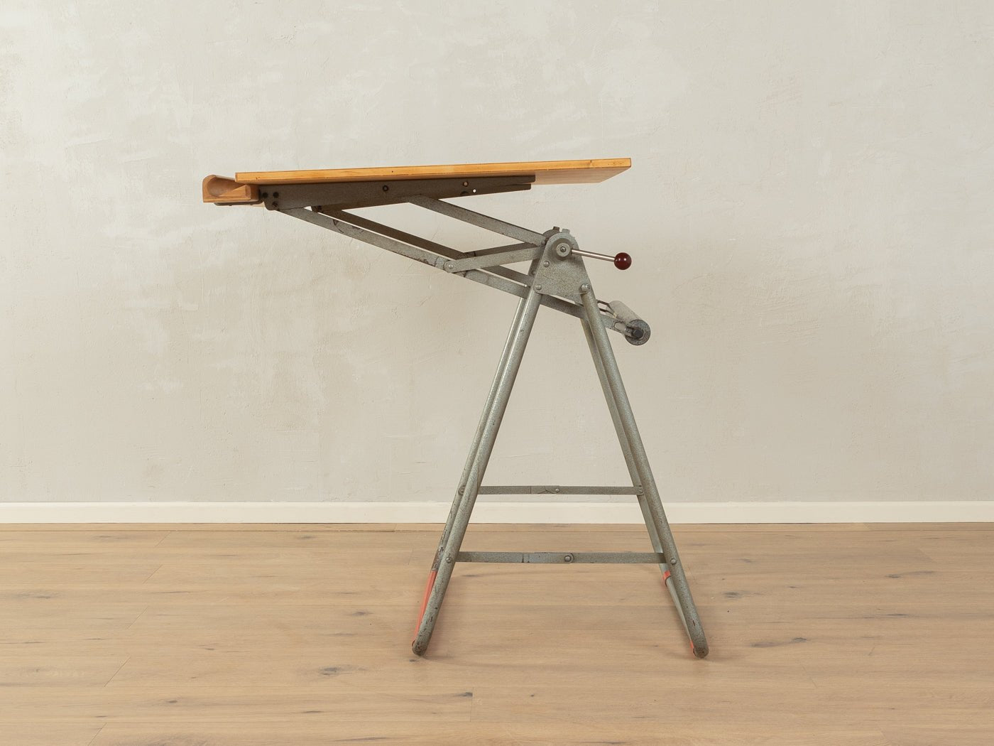 1950er Jahre Zeichentisch, Nestler - Mid Century Friends - Vintage - Retro - Mid Century