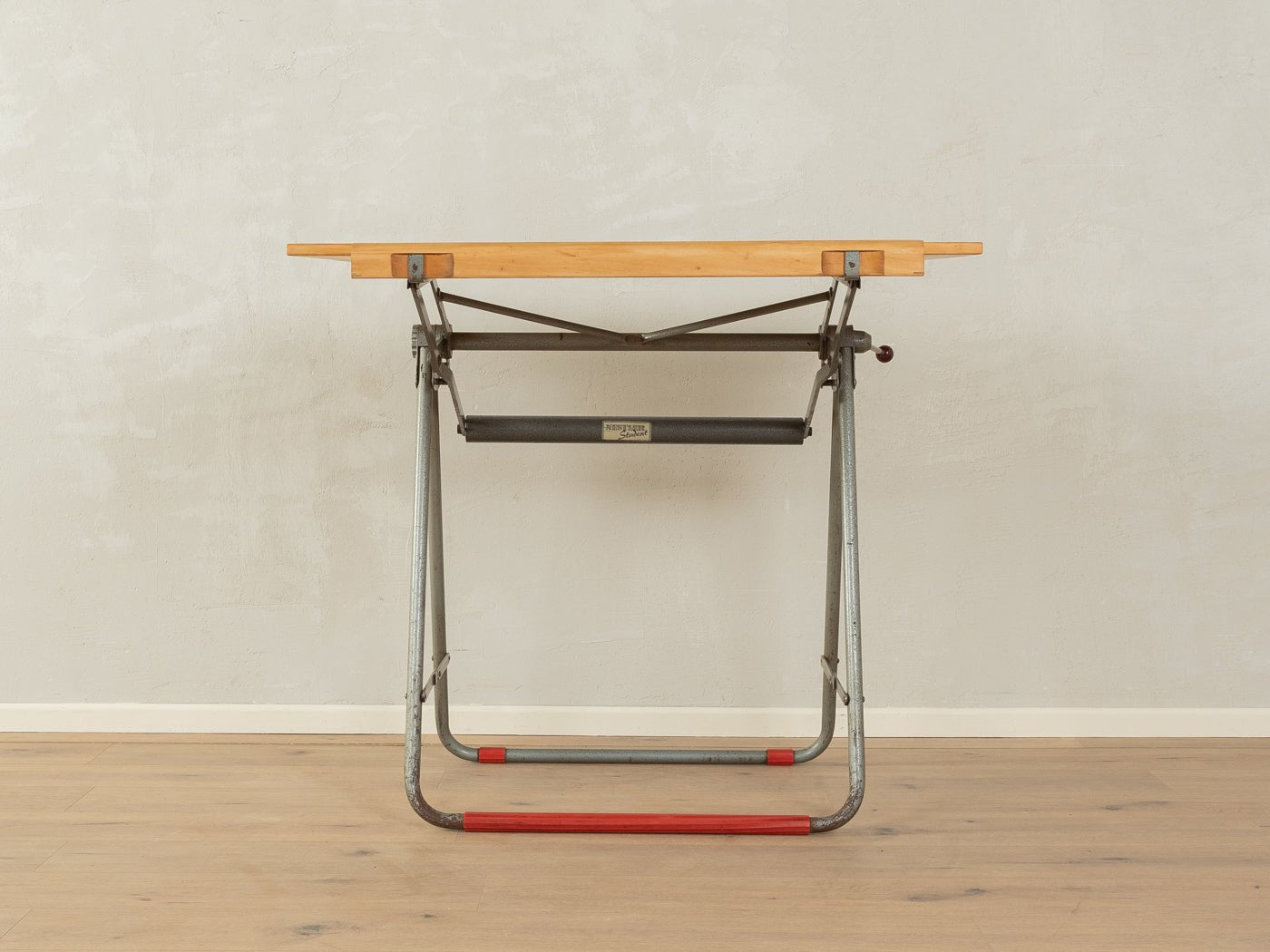 1950er Jahre Zeichentisch, Nestler - Mid Century Friends - Vintage - Retro - Mid Century