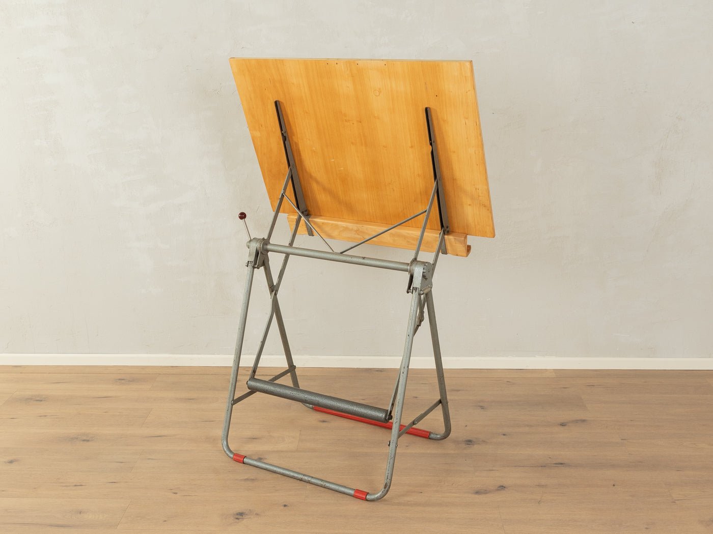 1950er Jahre Zeichentisch, Nestler - Mid Century Friends - Vintage - Retro - Mid Century