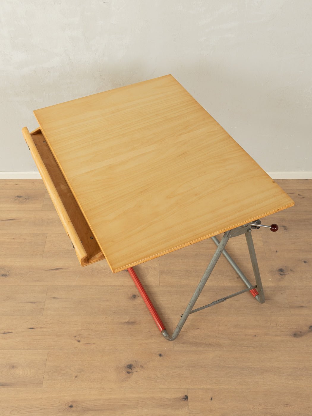 1950er Jahre Zeichentisch, Nestler - Mid Century Friends - Vintage - Retro - Mid Century
