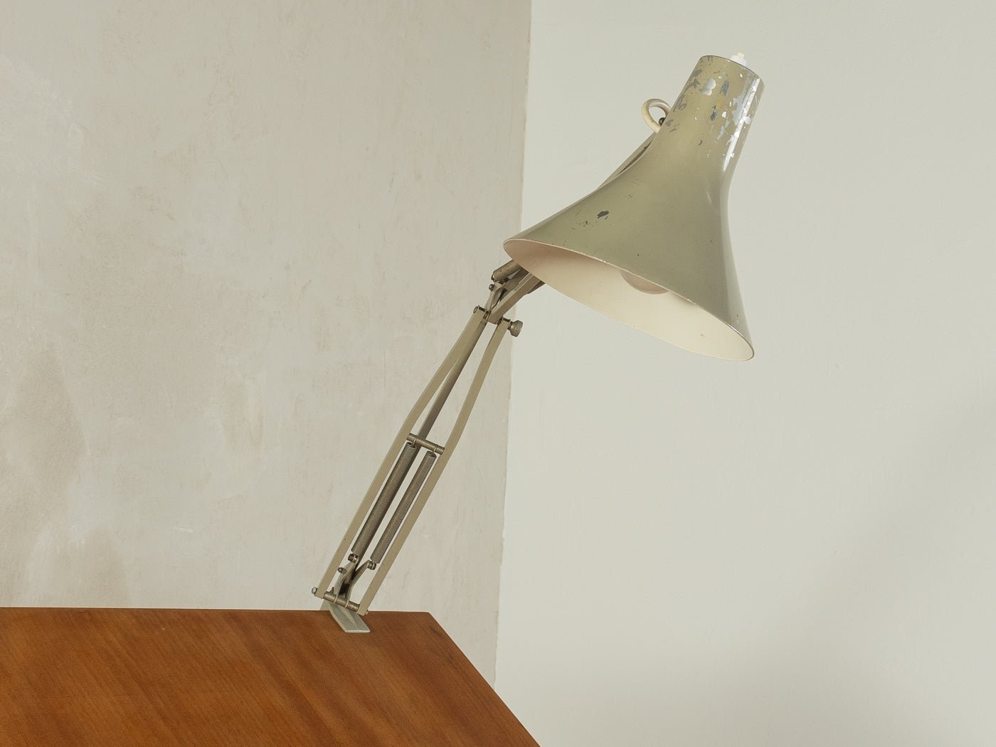 1950er Jahre Zeichentisch - Mid Century Friends - Vintage - Retro - Mid Century