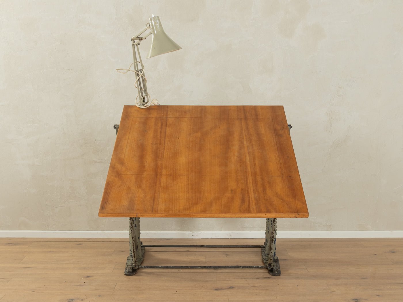 1950er Jahre Zeichentisch - Mid Century Friends - Vintage - Retro - Mid Century