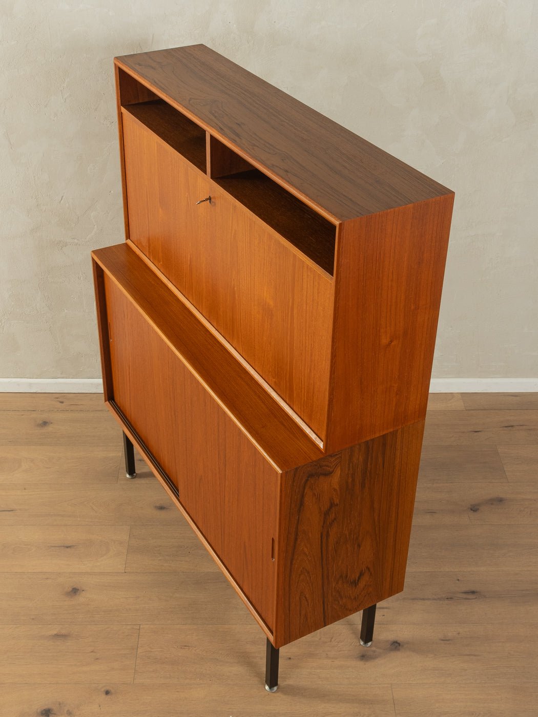 1960er Jahre Barschrank, BBM Bjerringbro - Mid Century Friends - Vintage - Retro - Mid Century
