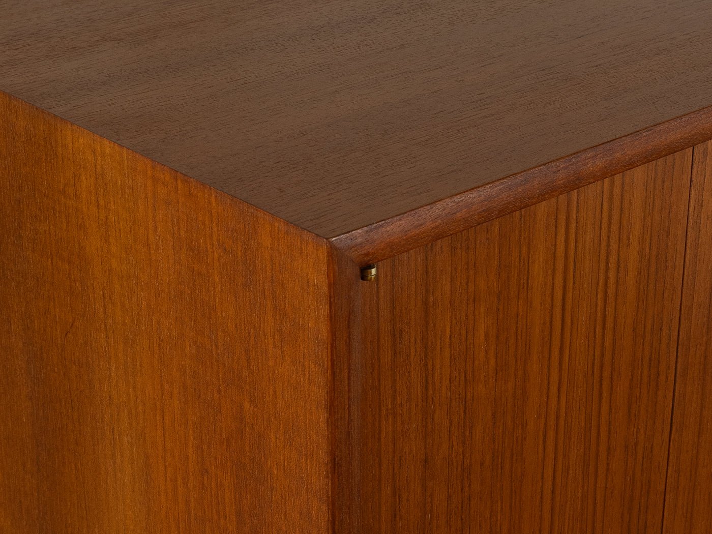 1960er Jahre Barschrank, WK Möbel - Mid Century Friends - Vintage - Retro - Mid Century