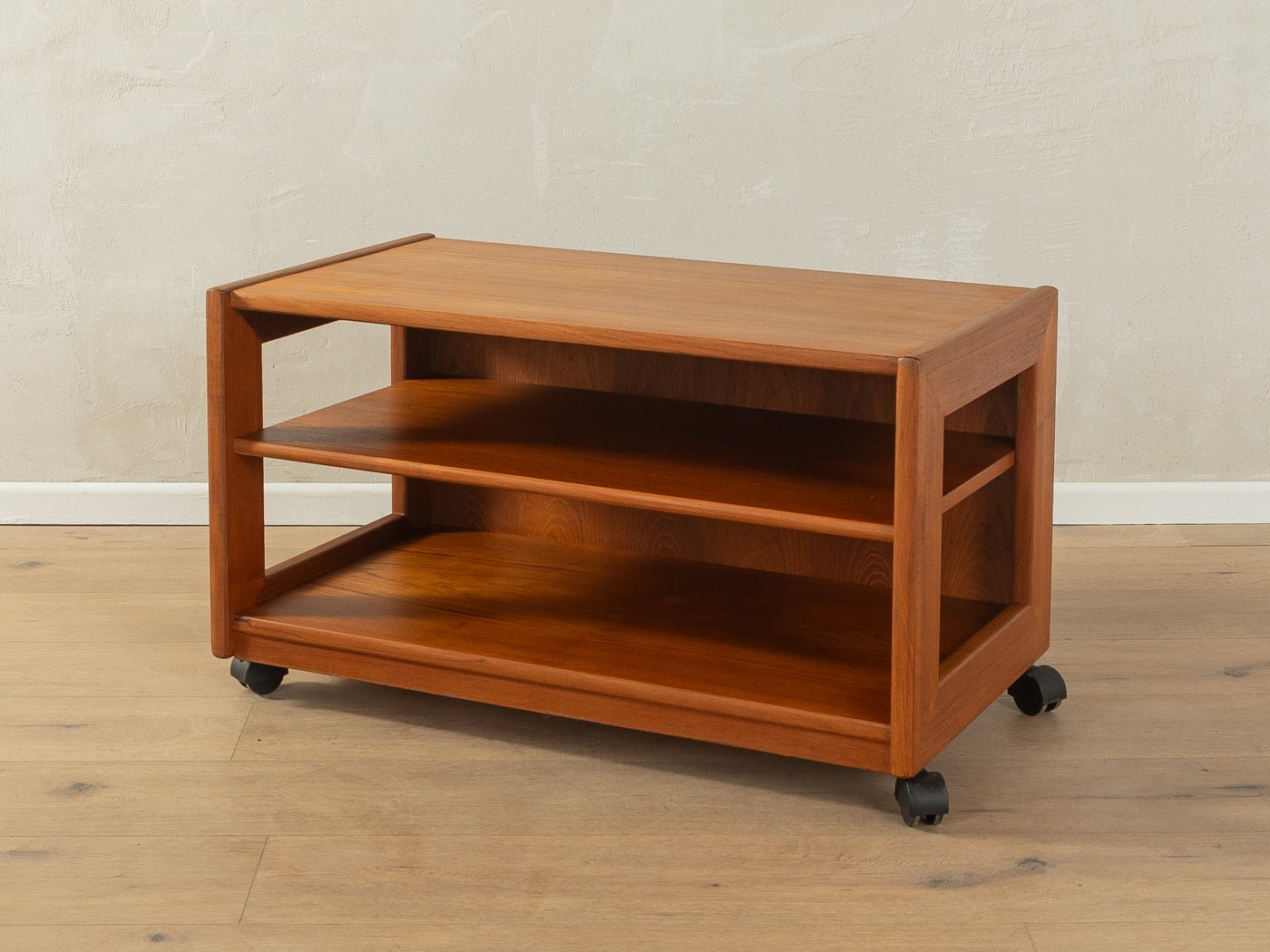 1960er Jahre Beistelltisch - Mid Century Friends - Vintage - Retro - Mid Century