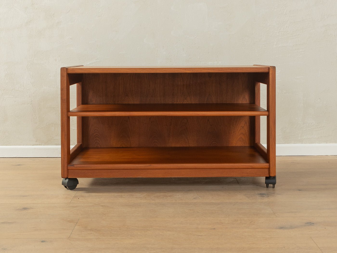 1960er Jahre Beistelltisch - Mid Century Friends - Vintage - Retro - Mid Century