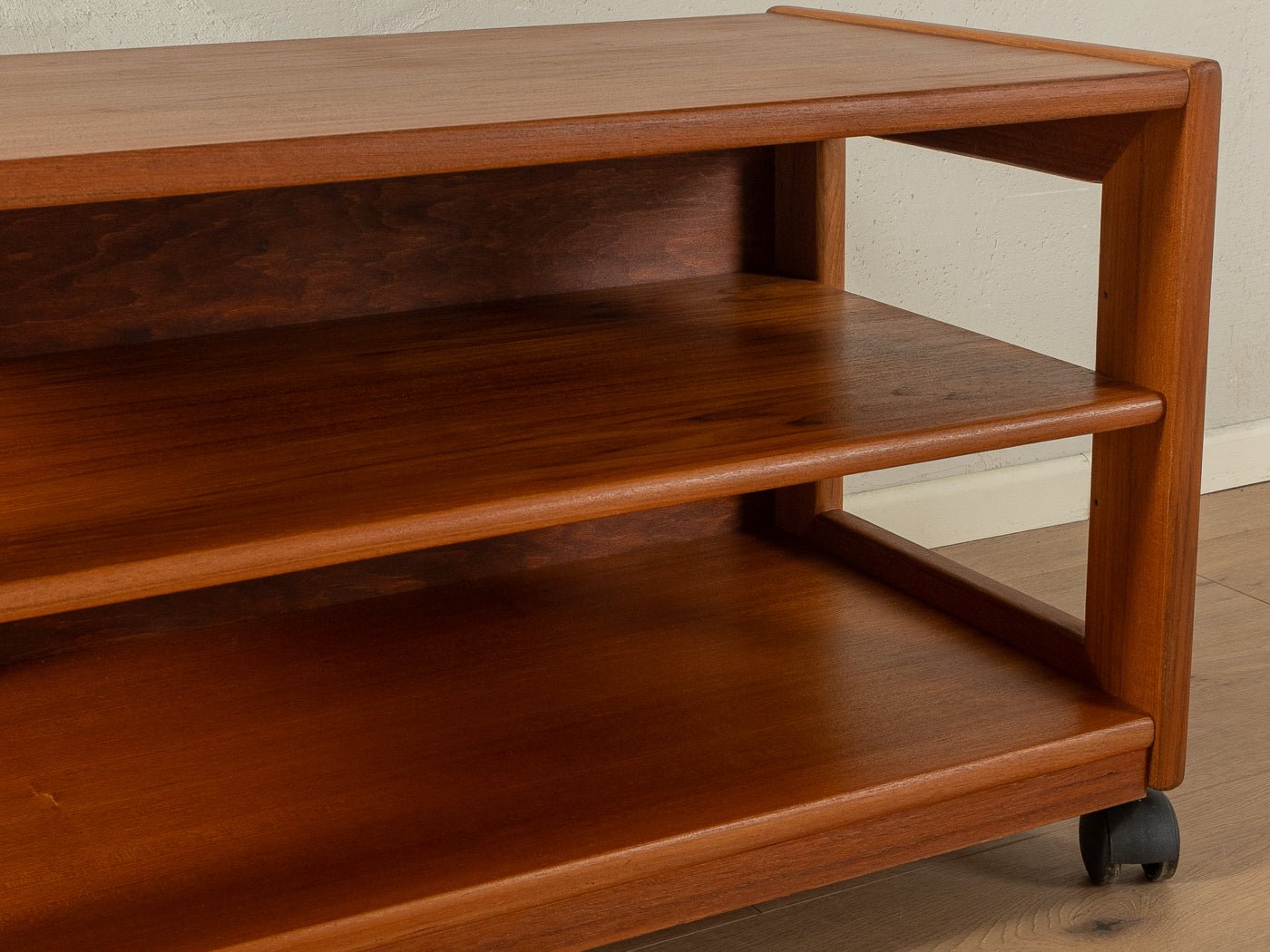 1960er Jahre Beistelltisch - Mid Century Friends - Vintage - Retro - Mid Century