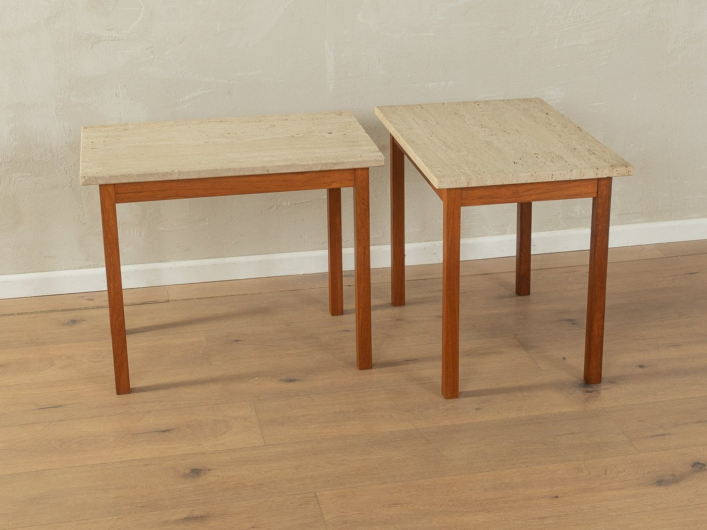 1960er Jahre Beistelltische - Mid Century Friends - Vintage - Retro - Mid Century