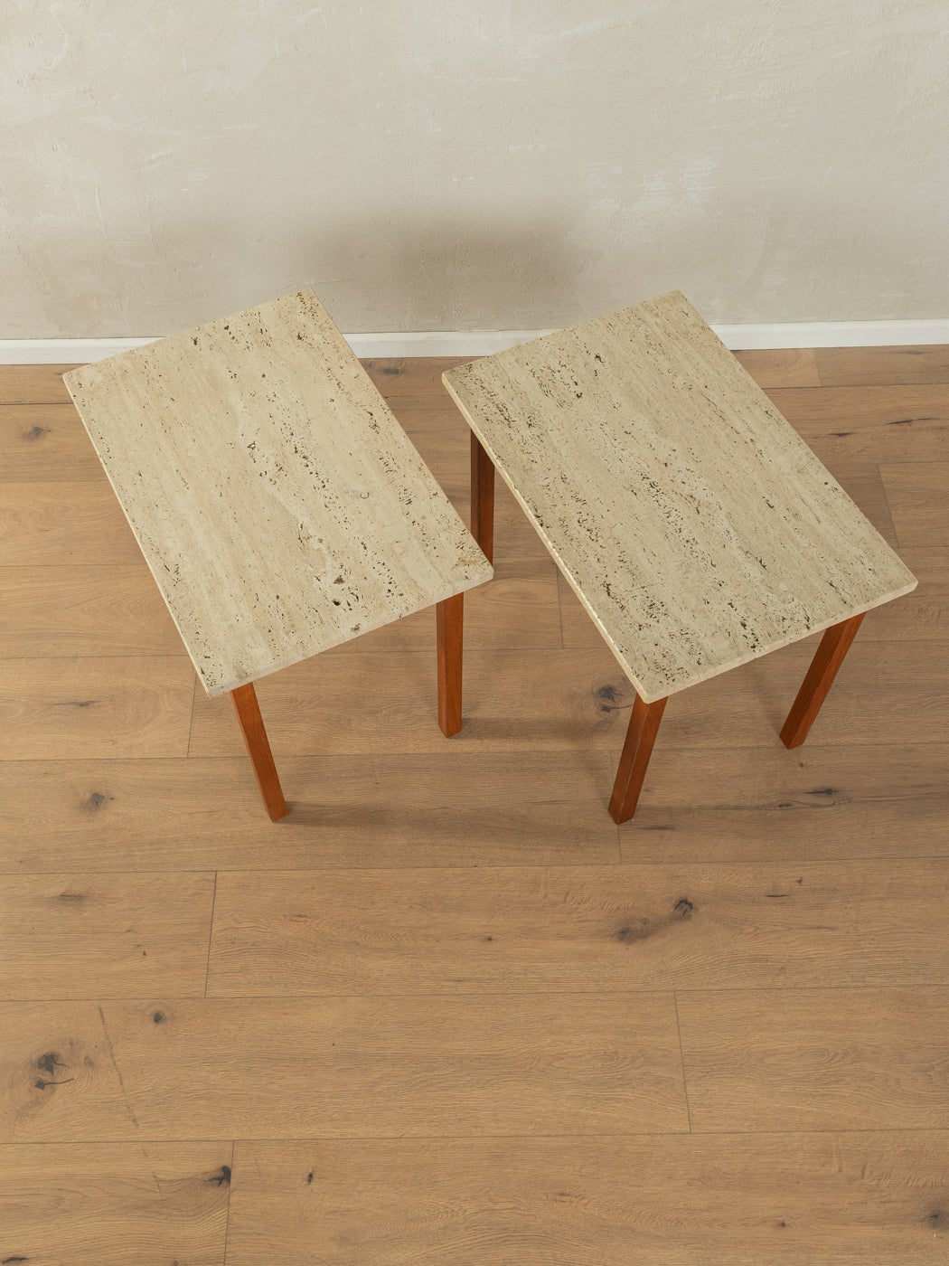 1960er Jahre Beistelltische - Mid Century Friends - Vintage - Retro - Mid Century