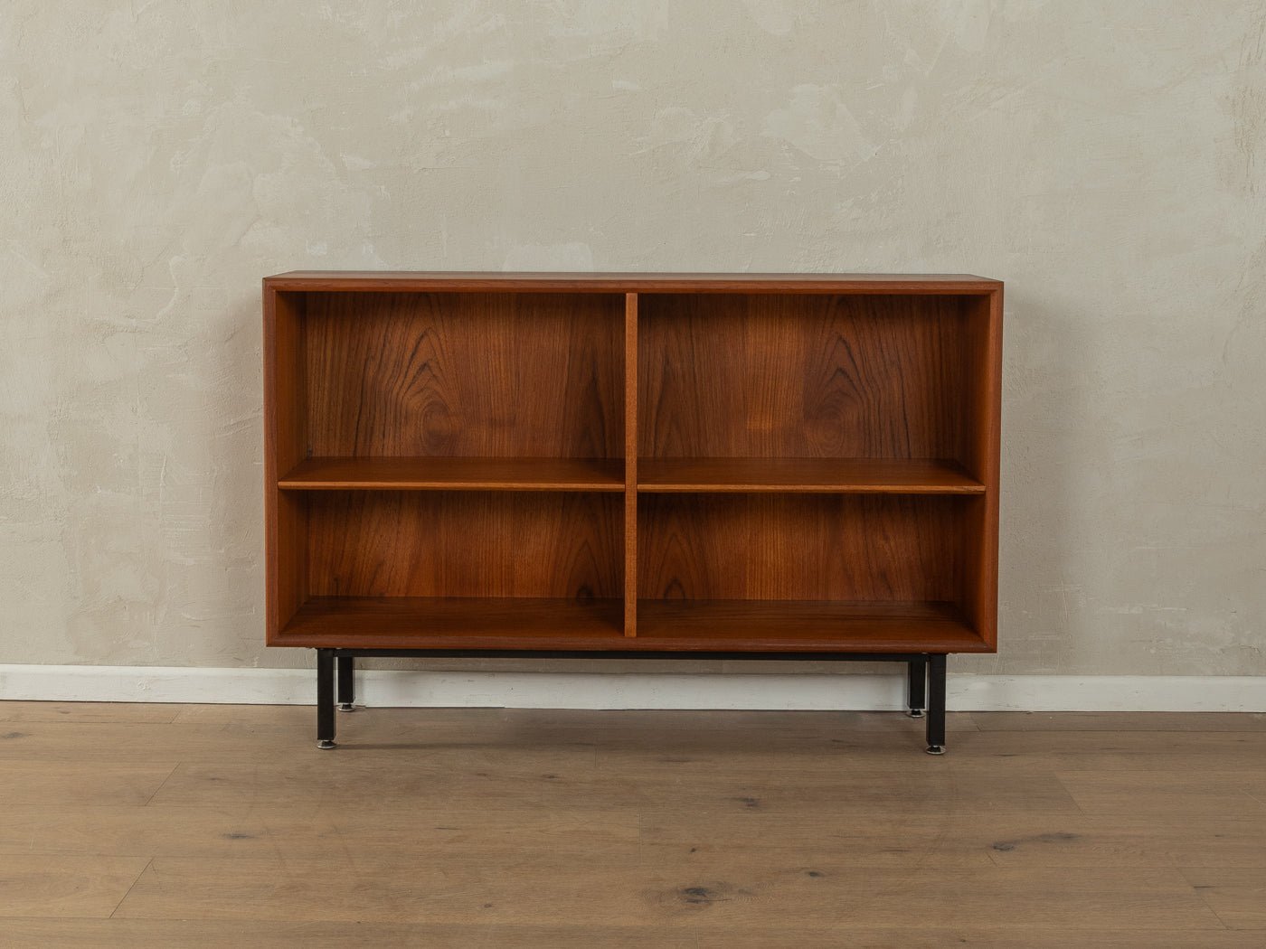 1960er Jahre Bücherregal - Mid Century Friends - Vintage - Retro - Mid Century