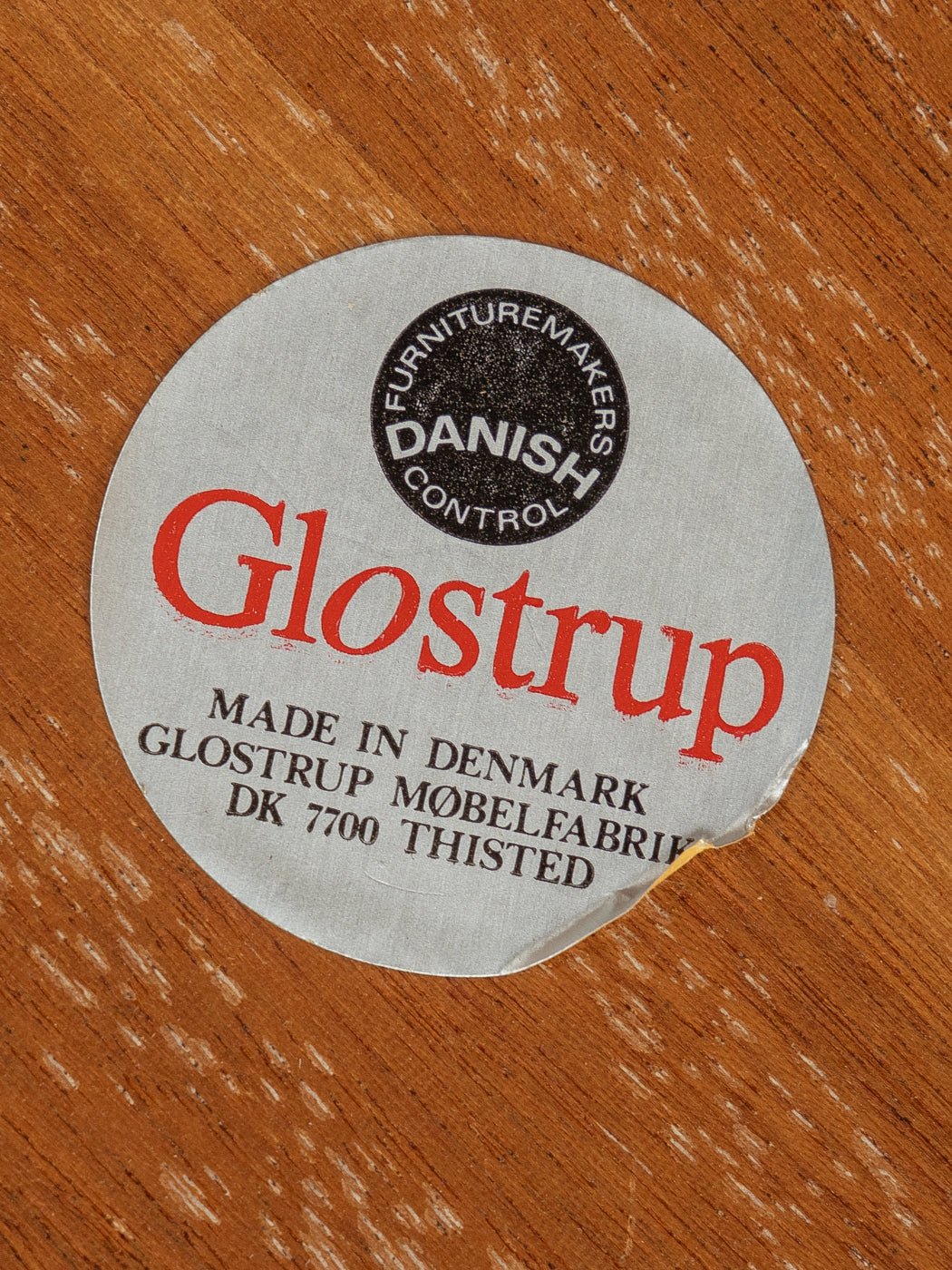 1960er Jahre Couchtisch, Glostrup Møbelfabrik - Mid Century Friends - Vintage - Retro - Mid Century