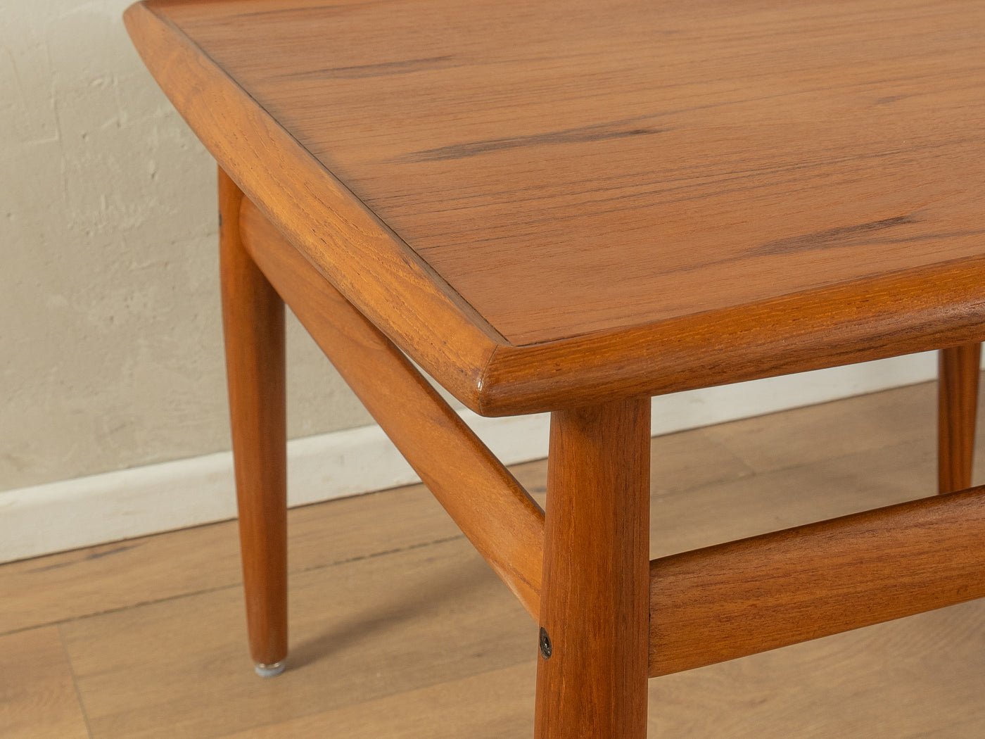 1960er Jahre Couchtisch, Grete Jalk - Mid Century Friends - Vintage - Retro - Mid Century