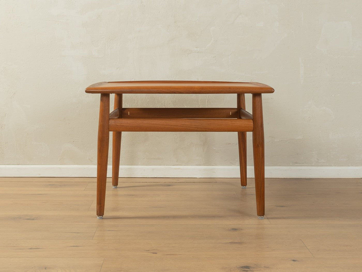 1960er Jahre Couchtisch, Grete Jalk - Mid Century Friends - Vintage - Retro - Mid Century