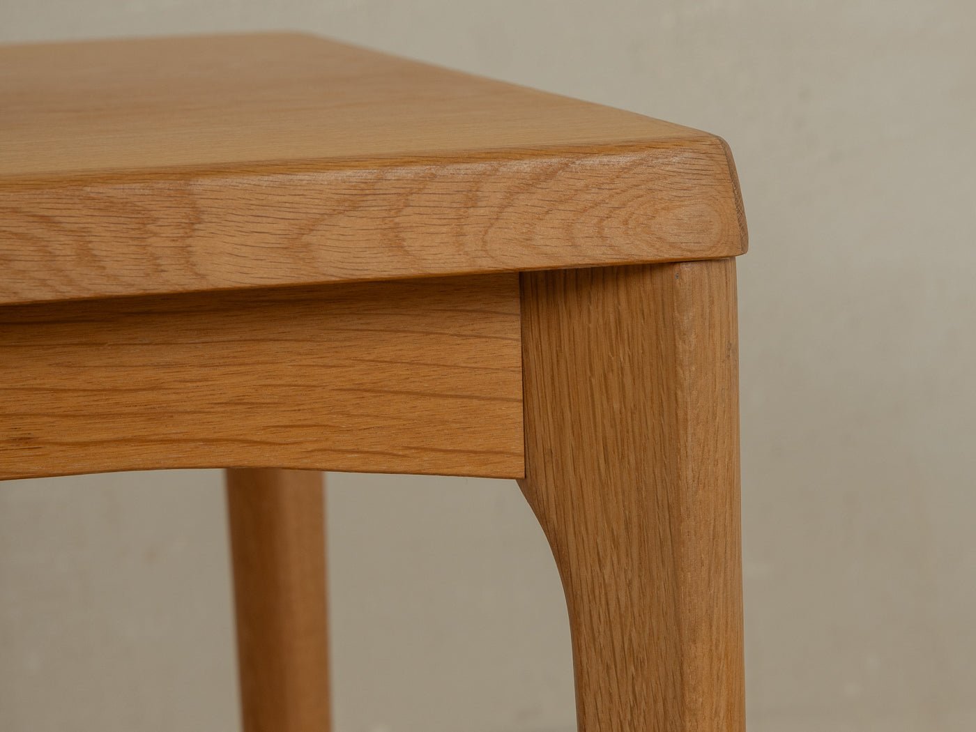 1960er Jahre Couchtisch, Henning Kjaernulf - Mid Century Friends - Vintage - Retro - Mid Century