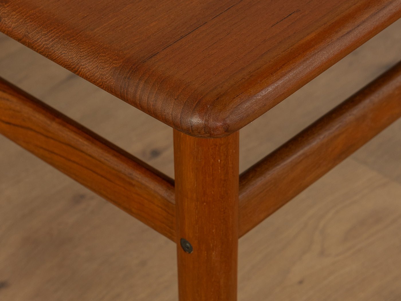 1960er Jahre Couchtisch, Niels Bach - Mid Century Friends - Vintage - Retro - Mid Century