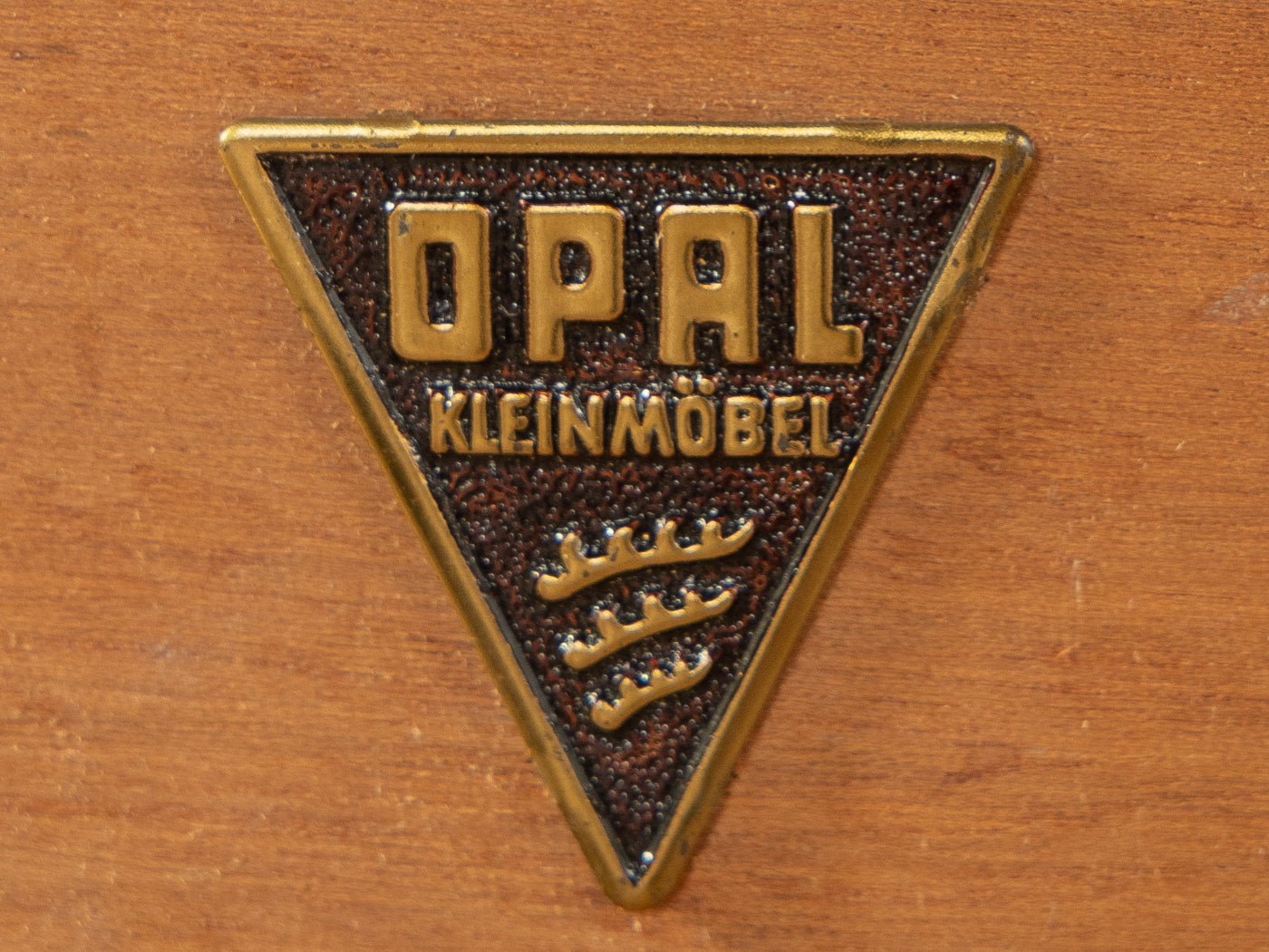 1960er Jahre Couchtisch, Opal Möbel - Mid Century Friends - Vintage - Retro - Mid Century