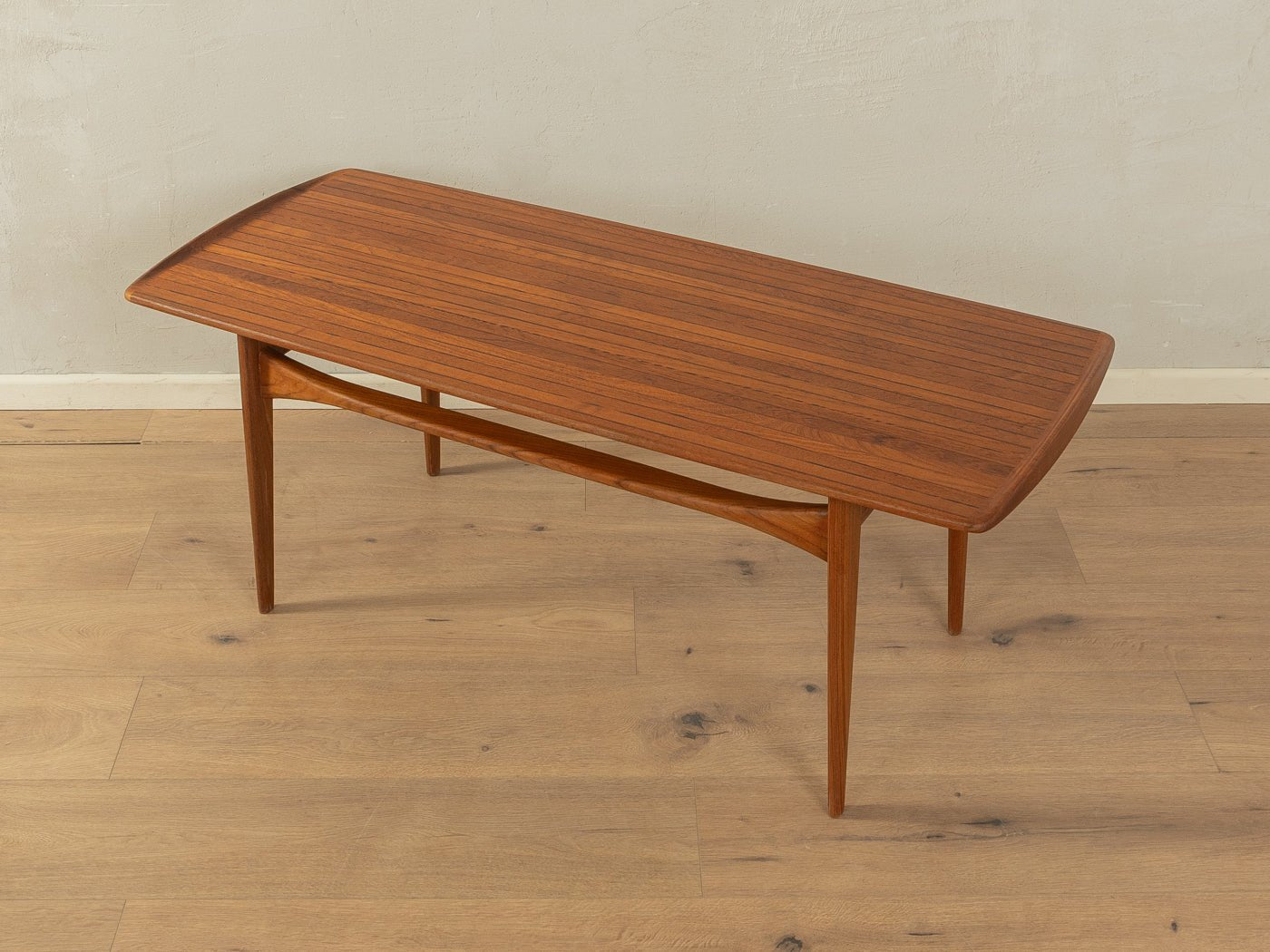 1960er Jahre Couchtisch, Tove & Edvard Kindt - Larsen - Mid Century Friends - Vintage - Retro - Mid Century