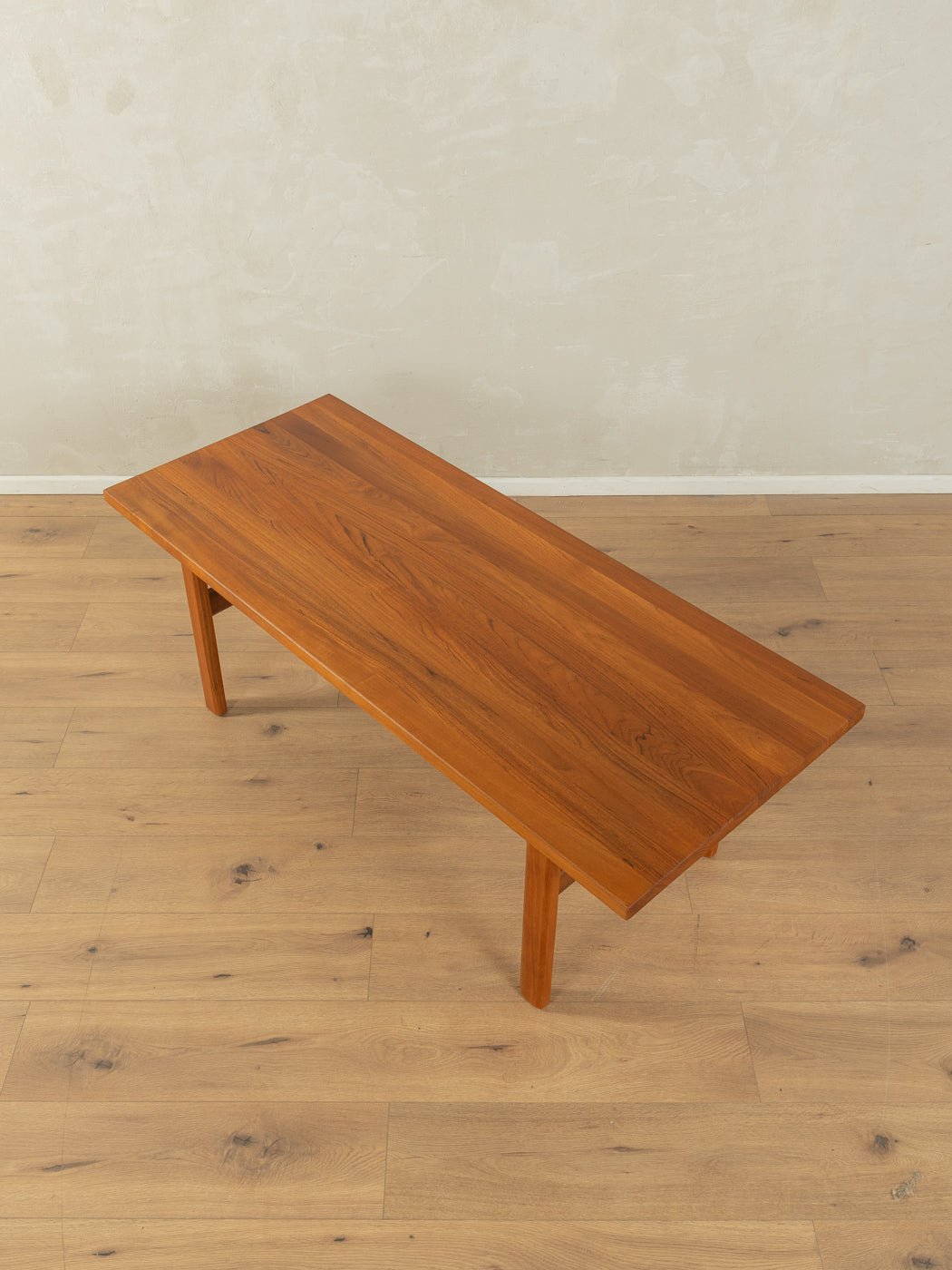 1960er Jahre Couchtisch - Mid Century Friends - Vintage - Retro - Mid Century