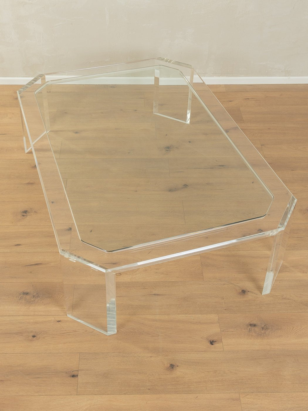 1960er Jahre Couchtisch - Mid Century Friends - Vintage - Retro - Mid Century