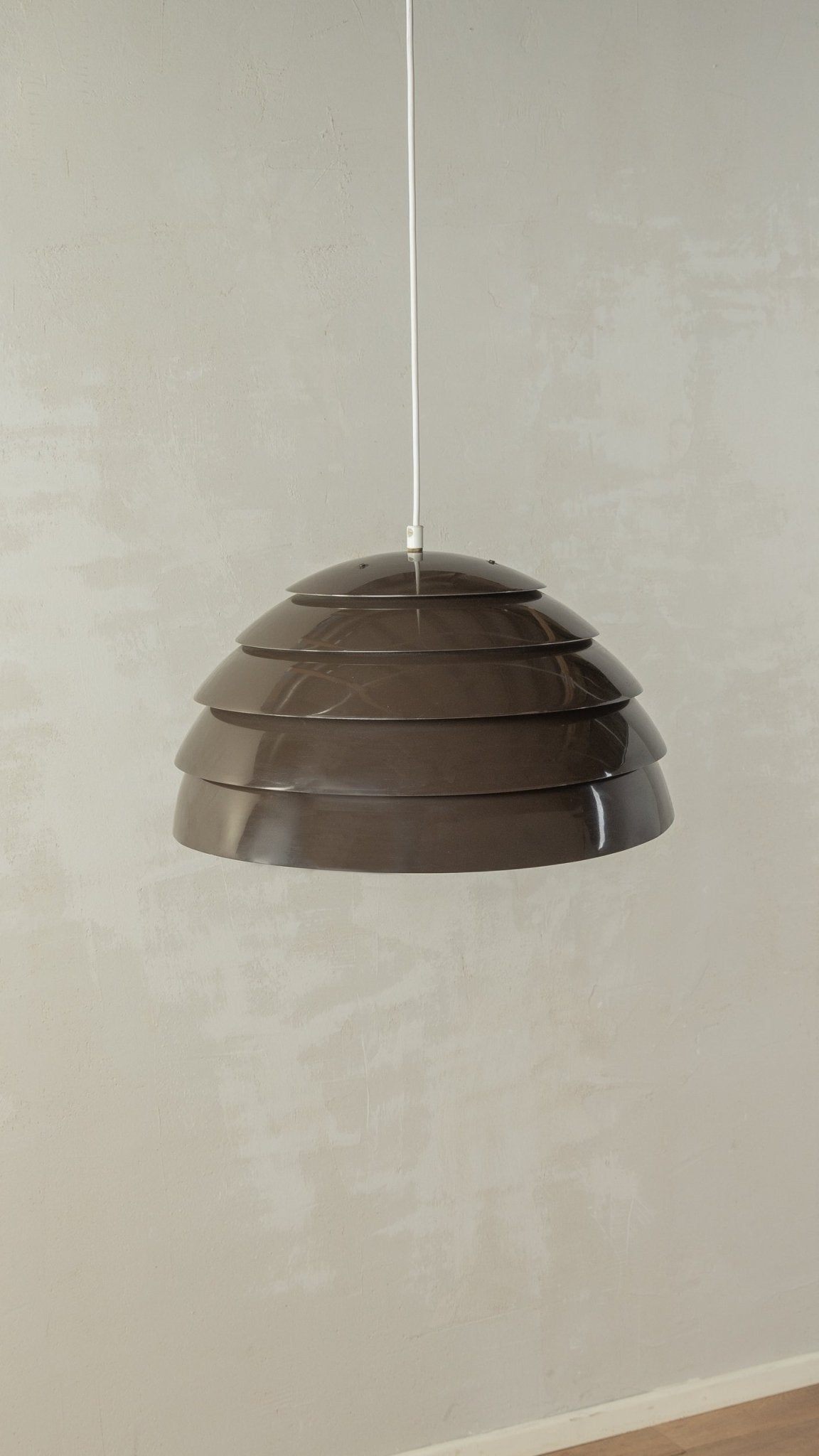 1960er Jahre Deckenlampe, Hans - Agne Jakobsson T 325 - Mid Century Friends - Vintage - Retro - Mid Century