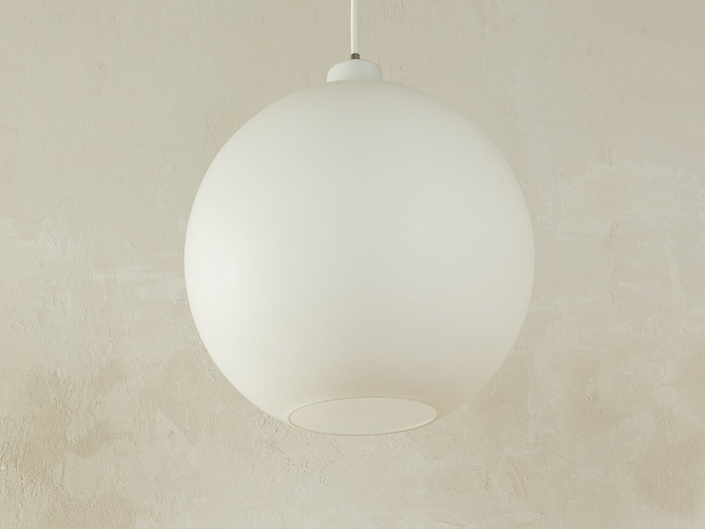 1960er Jahre Deckenlampe, Ø 30 cm - Mid Century Friends - Vintage - Retro - Mid Century