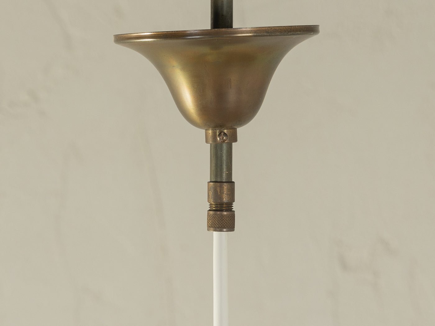 1960er Jahre Deckenlampe, Ø 30 cm - Mid Century Friends - Vintage - Retro - Mid Century