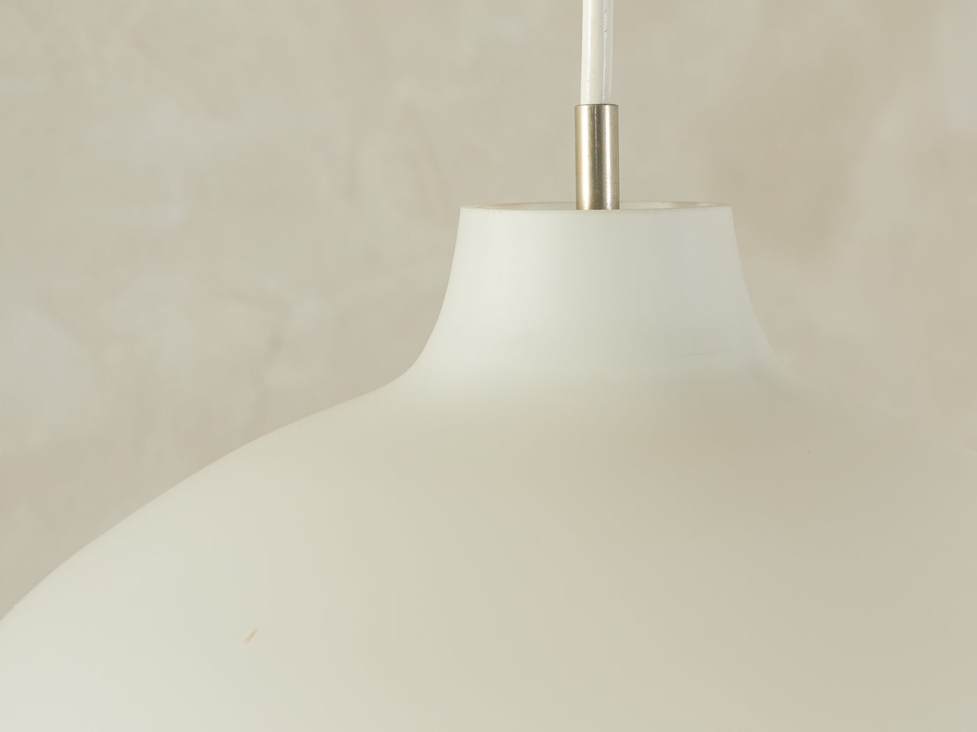 1960er Jahre Deckenlampe, Ø 38 cm - Mid Century Friends - Vintage - Retro - Mid Century
