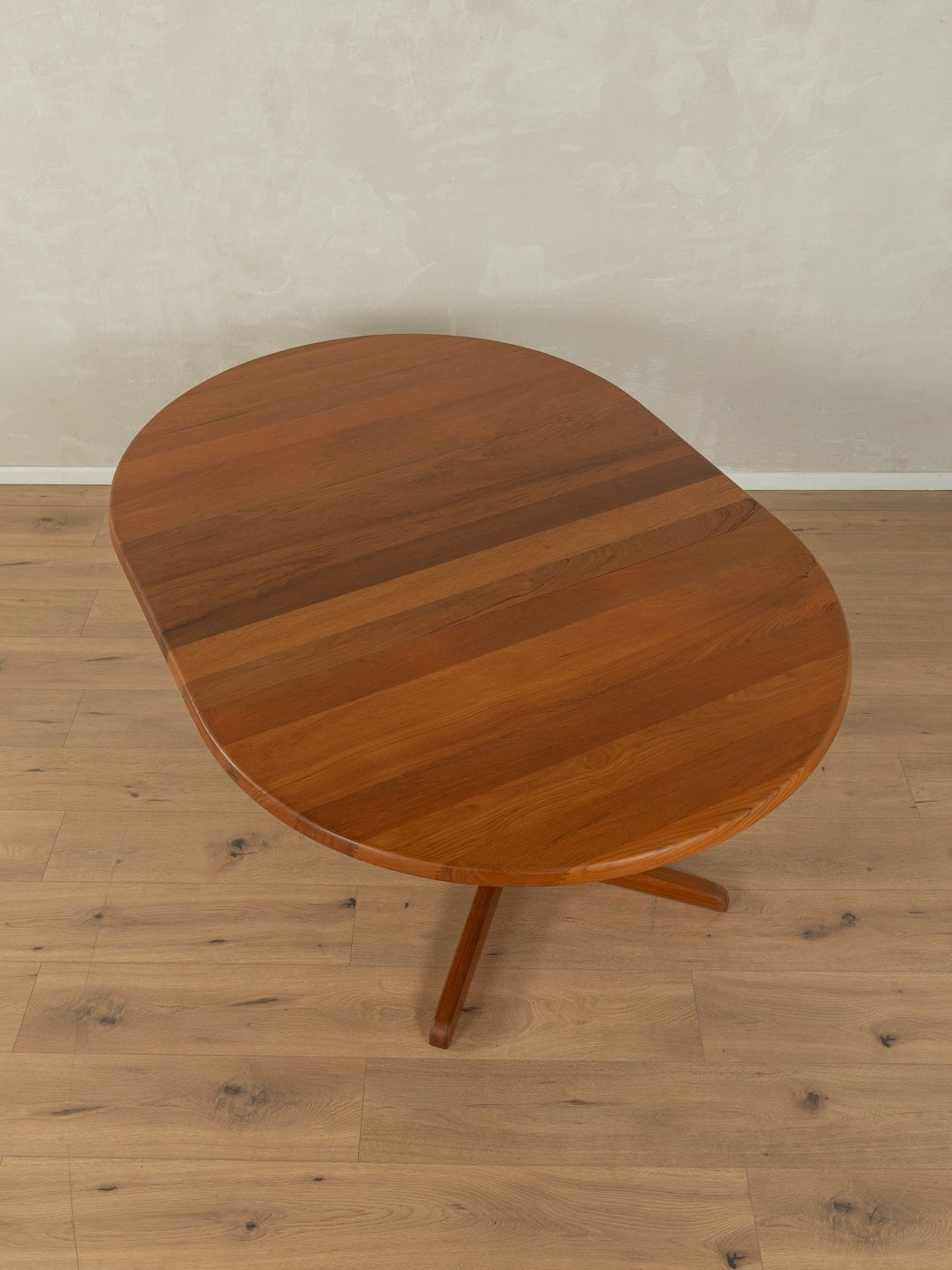 1960er Jahre Esstisch, CJ Rosengaarden - Mid Century Friends - Vintage - Retro - Mid Century
