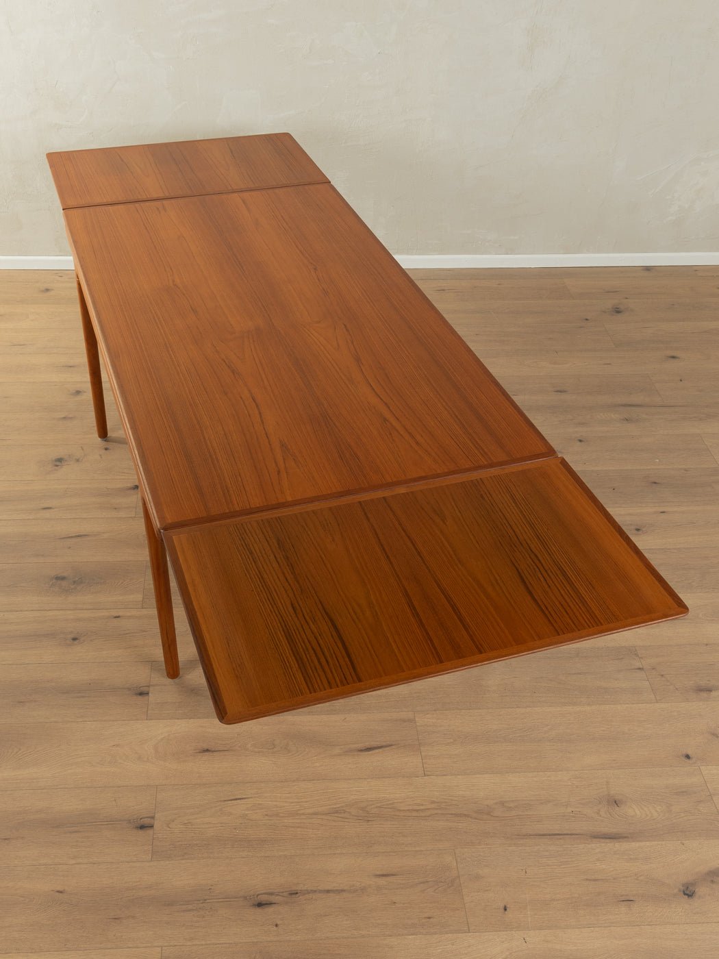 1960er Jahre Esstisch, Johannes Andersen, Uldum Møbelfabrik - Mid Century Friends - Vintage - Retro - Mid Century