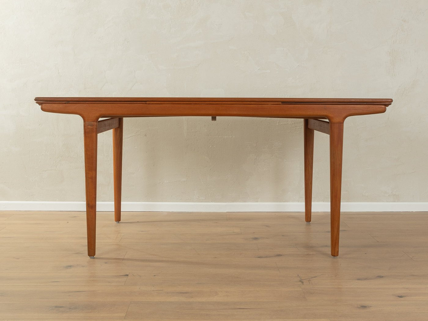 1960er Jahre Esstisch, Johannes Andersen, Uldum Møbelfabrik - Mid Century Friends - Vintage - Retro - Mid Century